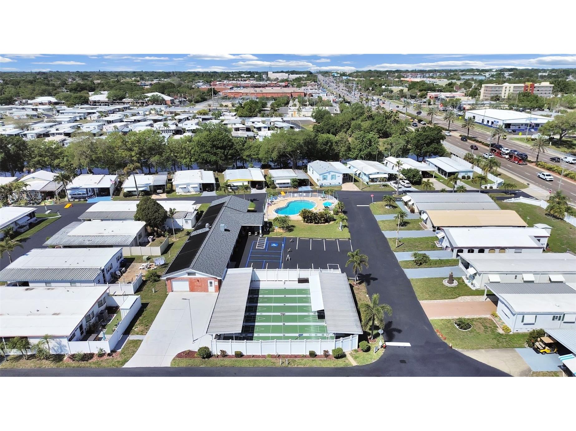 9900 Ulmerton Road #238 Largo FL 33771 TB8490568 image21