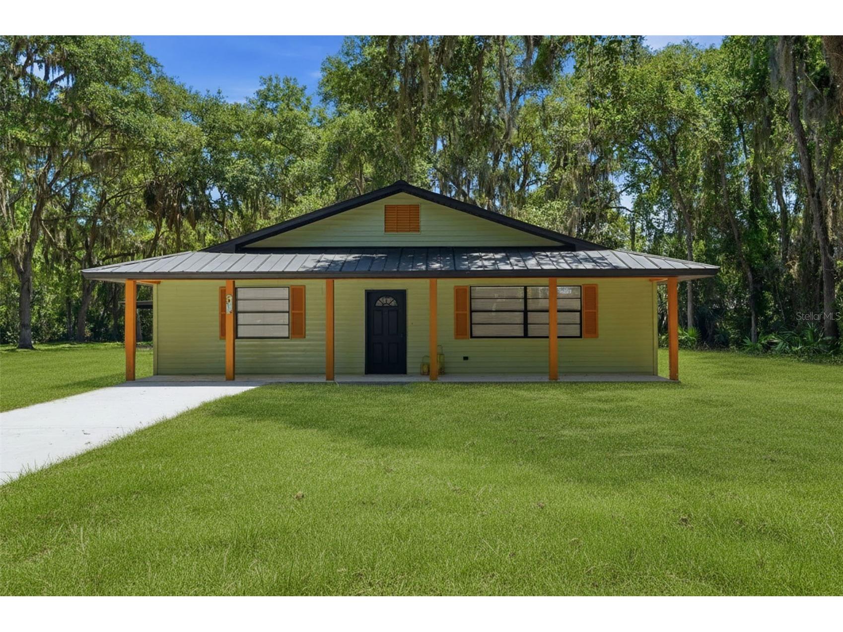 9900 W Riverwood Drive Crystal River FL 34428 - LAKE ROUSSEAU W7885940 image2