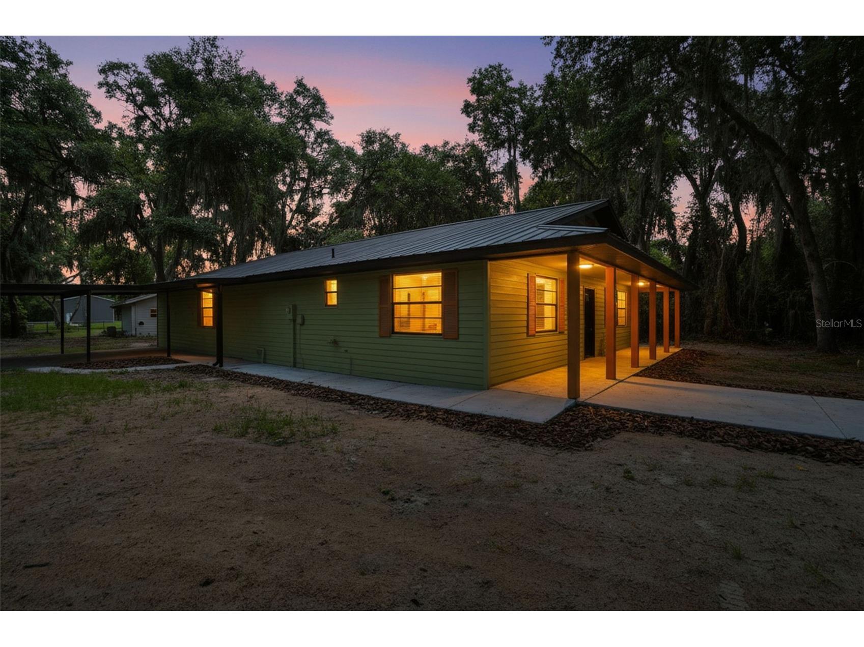 9900 W Riverwood Drive Crystal River FL 34428 - LAKE ROUSSEAU W7885940 image78