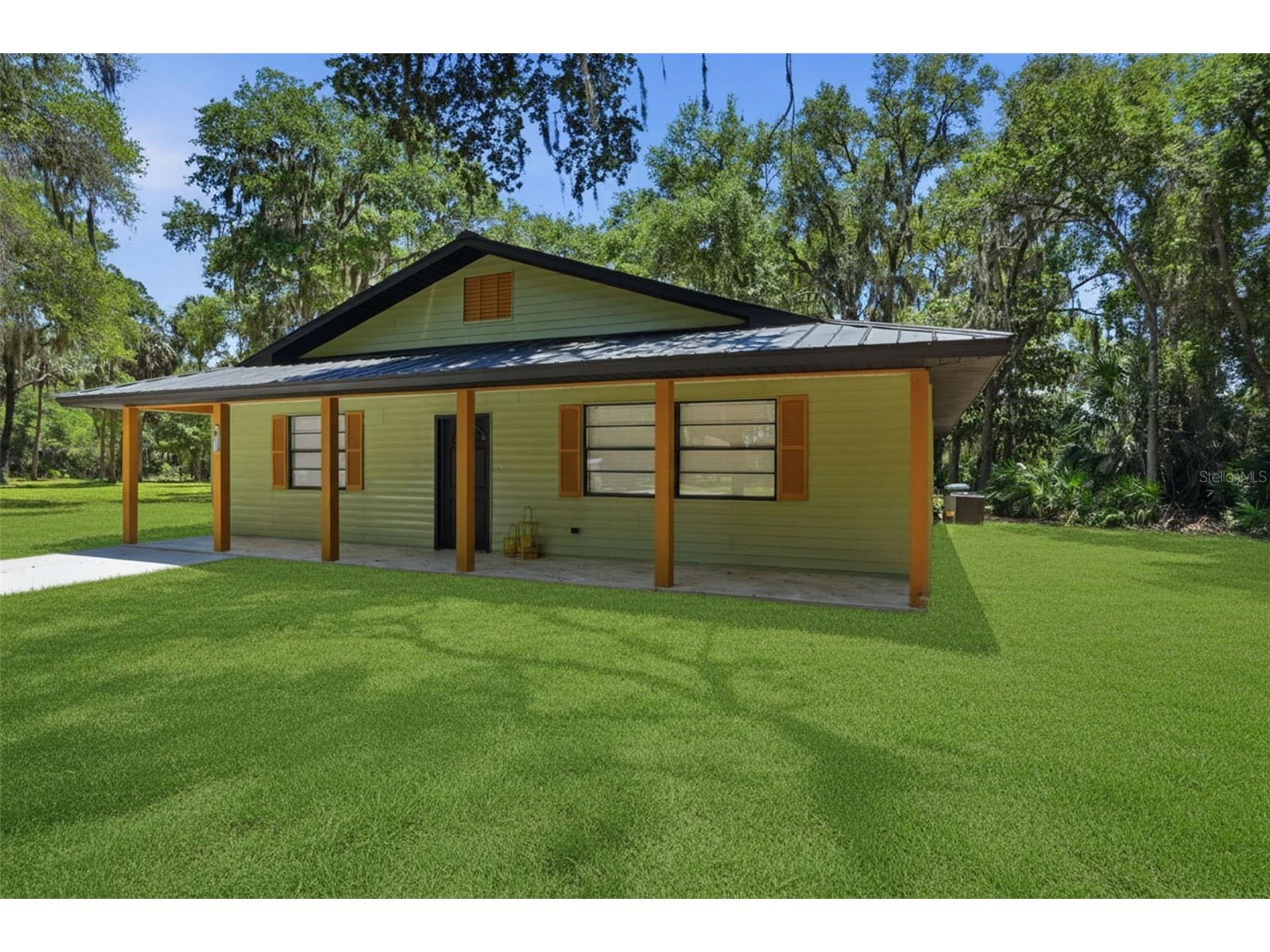 9900 W Riverwood Drive Crystal River FL 34428 - LAKE ROUSSEAU W7885940 image80