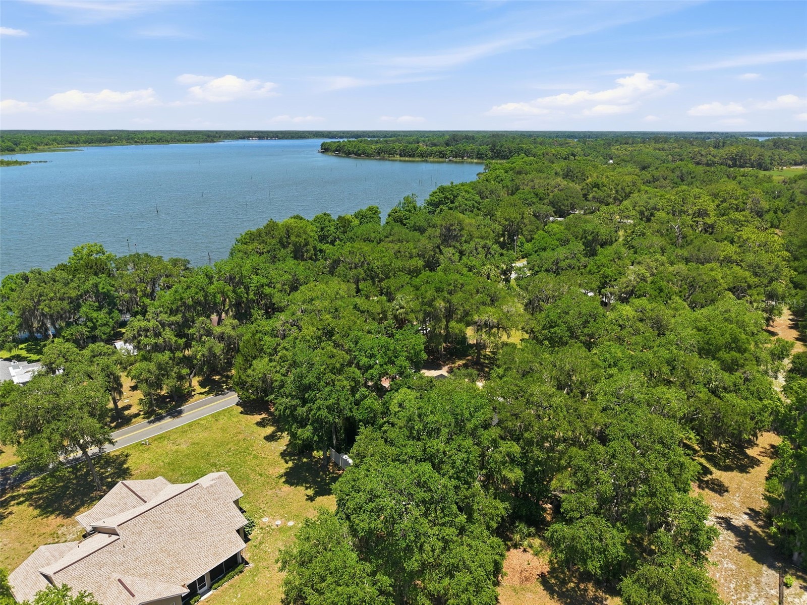 9900 W Riverwood Drive Crystal River FL 34428 - LAKE ROUSSEAU W7885940 image85