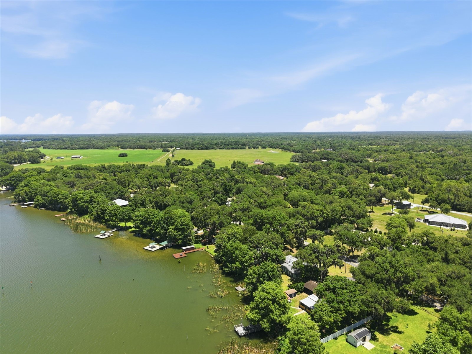 9900 W Riverwood Drive Crystal River FL 34428 - LAKE ROUSSEAU W7885940 image91