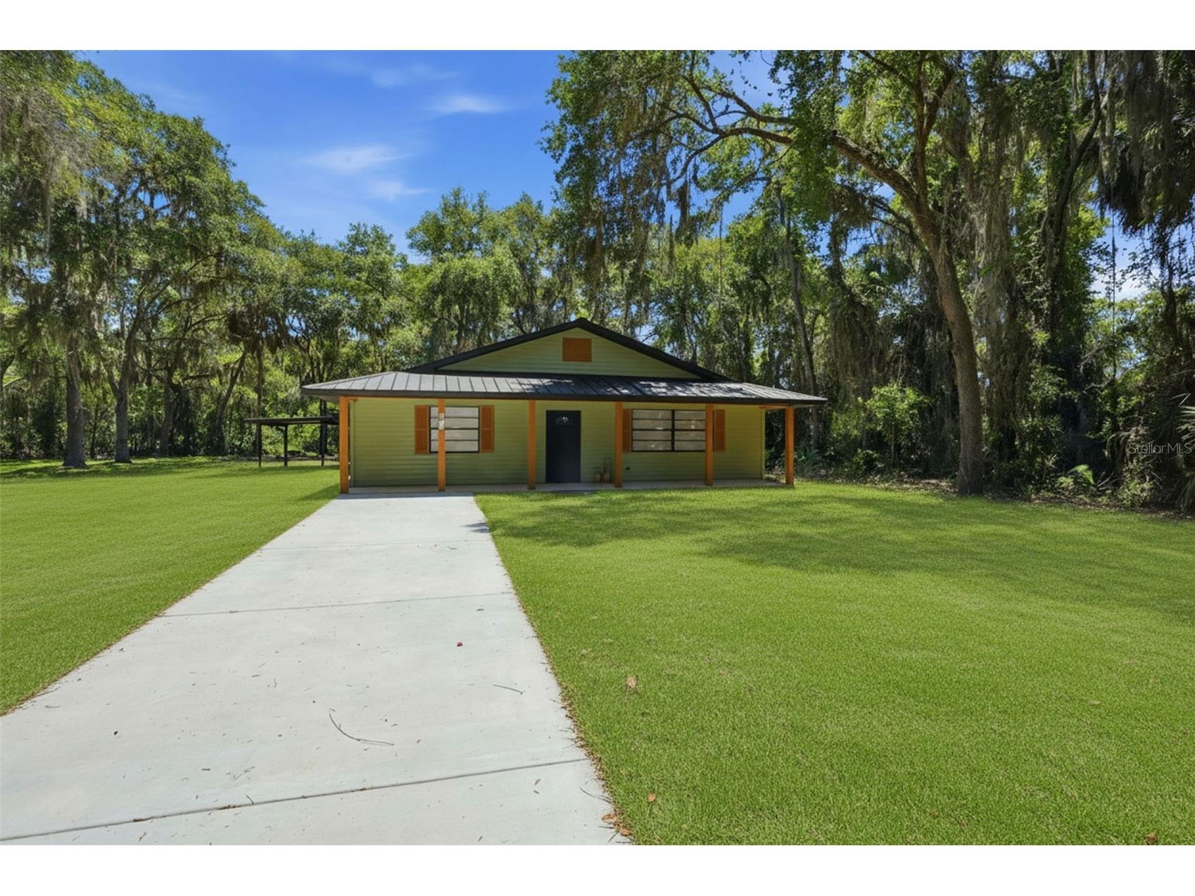 9900 W Riverwood Drive Crystal River FL 34428 - LAKE ROUSSEAU W7885940 image96