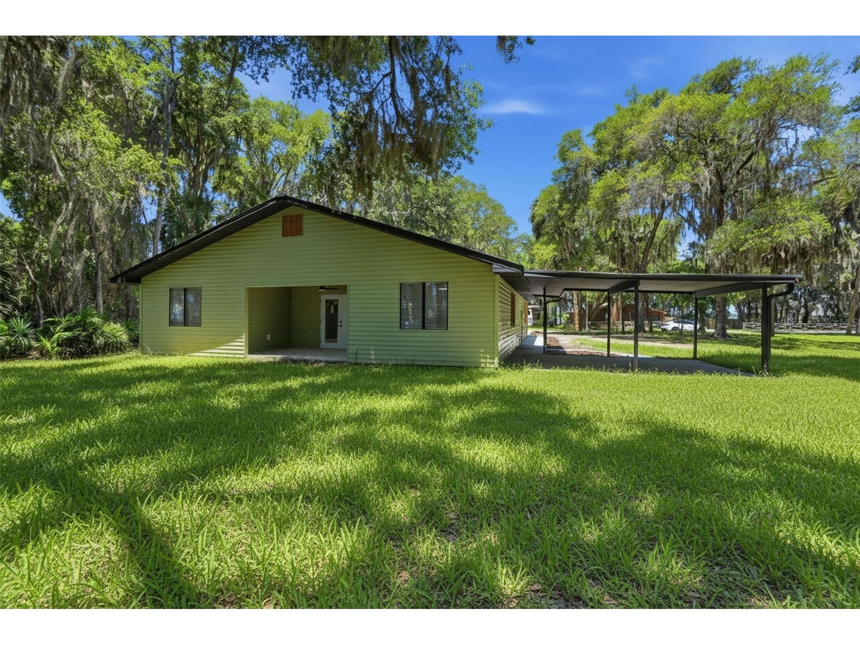 9900 W Riverwood Drive Crystal River FL 34428 - LAKE ROUSSEAU W7885940 image98