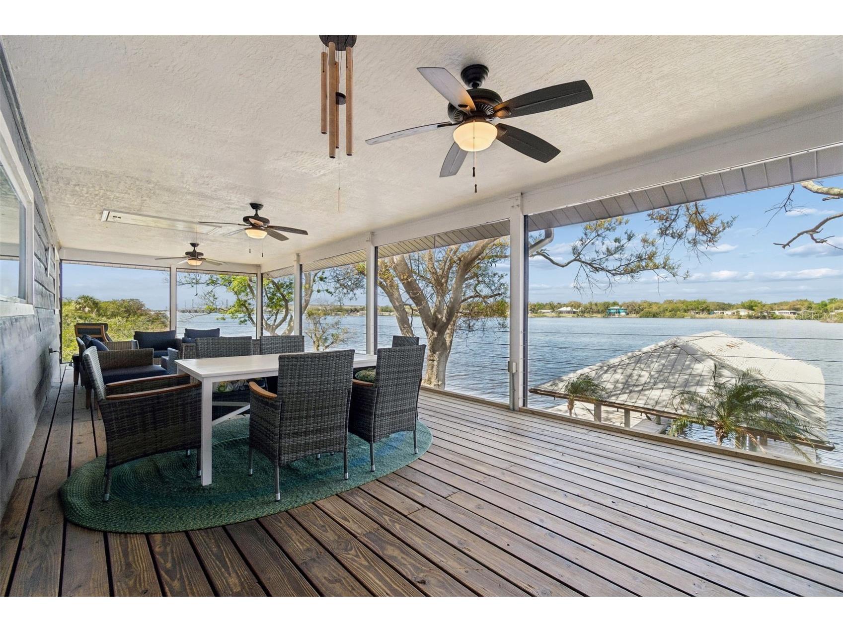 9901 Bay Drive Gibsonton FL 33534 - ALAFIA RIVER TB8484022 image14