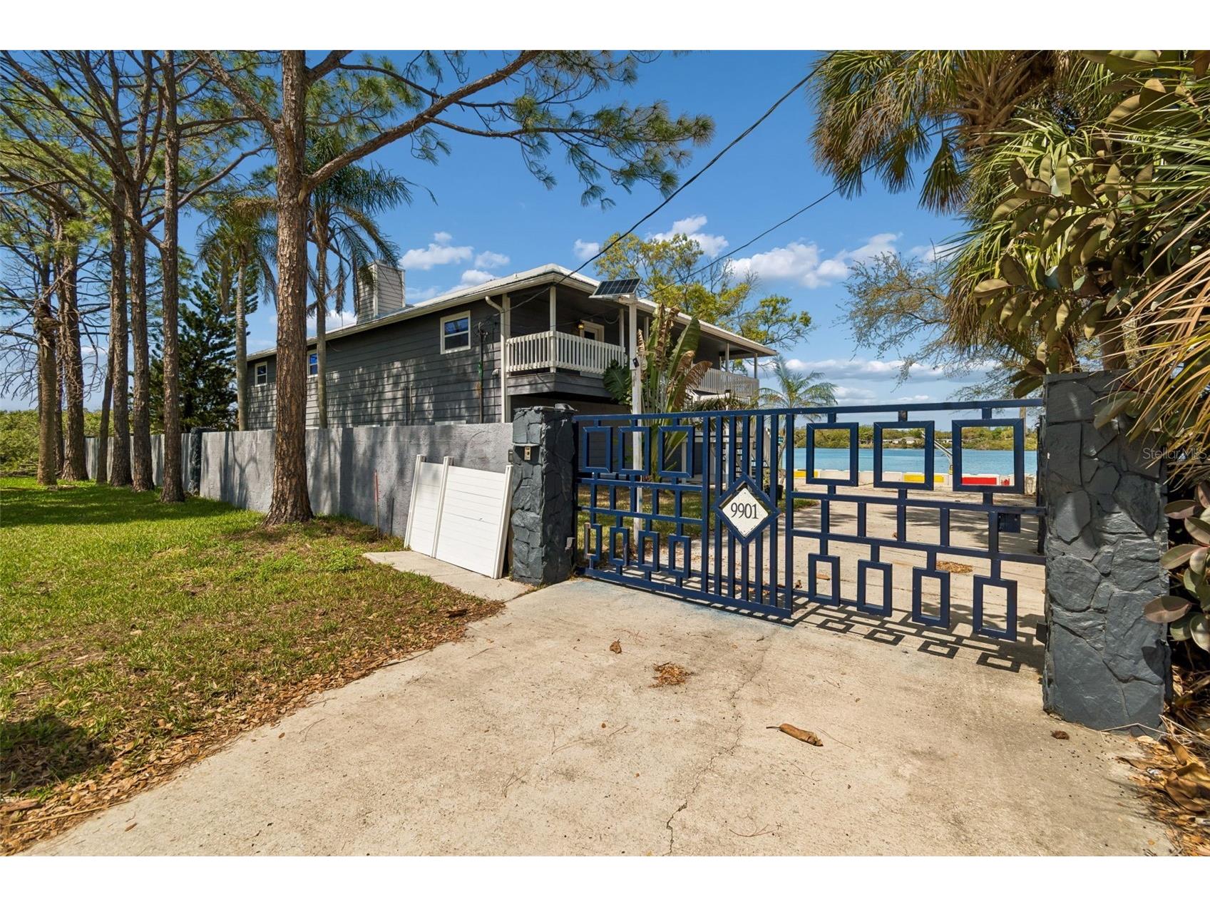 9901 Bay Drive Gibsonton FL 33534 - ALAFIA RIVER TB8484022 image45