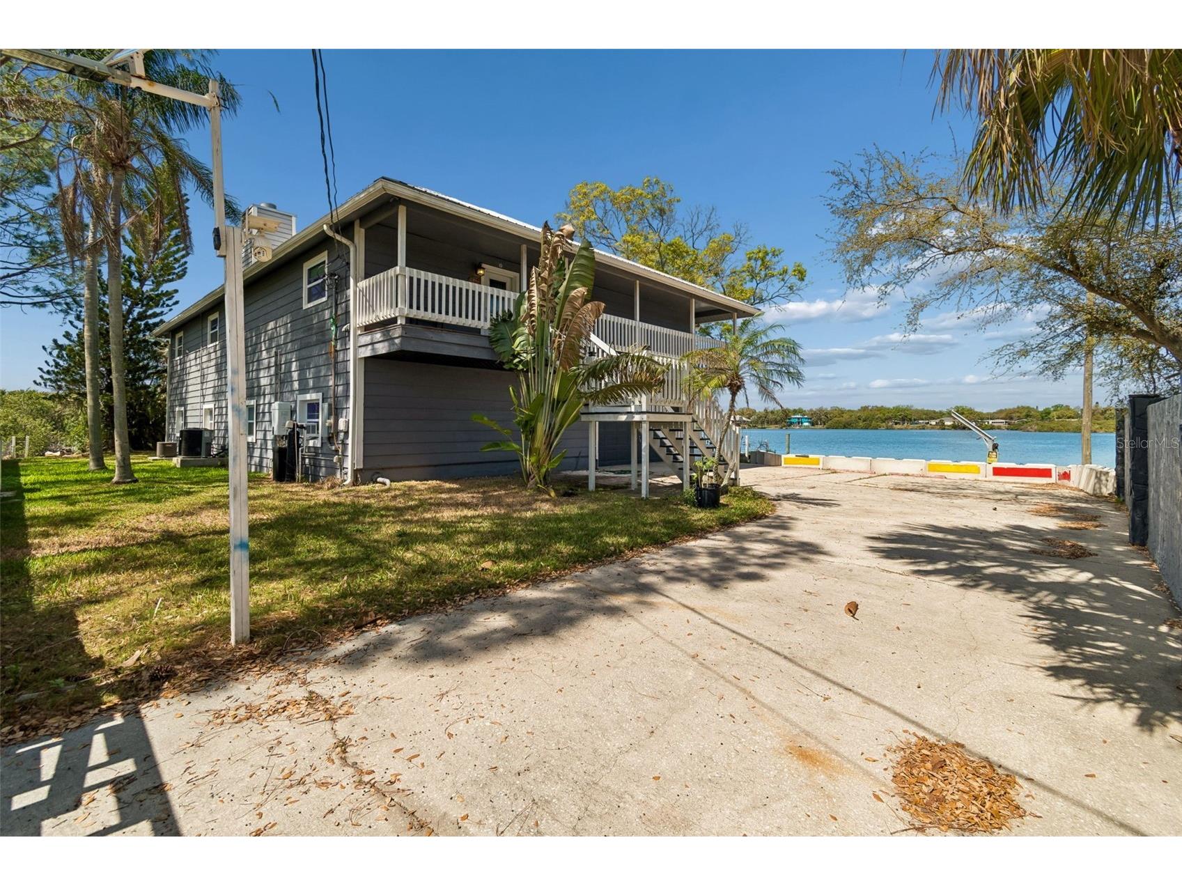 9901 Bay Drive Gibsonton FL 33534 - ALAFIA RIVER TB8484022 image46