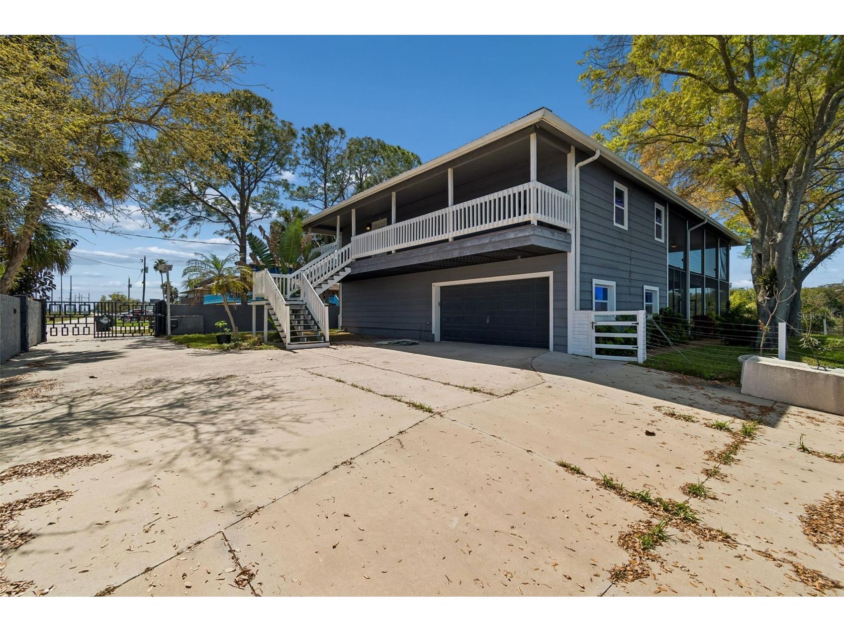 9901 Bay Drive Gibsonton FL 33534 - ALAFIA RIVER TB8484022 image47