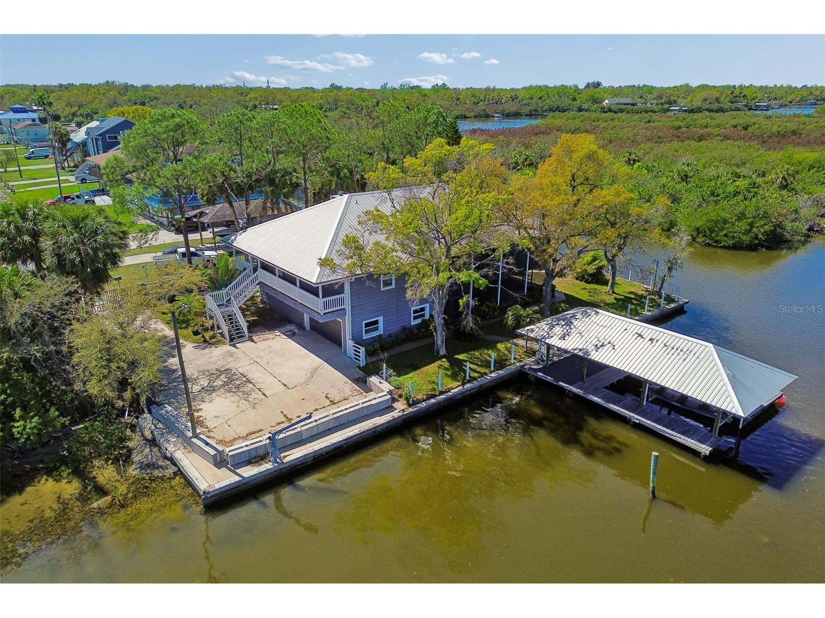 9901 Bay Drive Gibsonton FL 33534 - ALAFIA RIVER TB8484022 image61