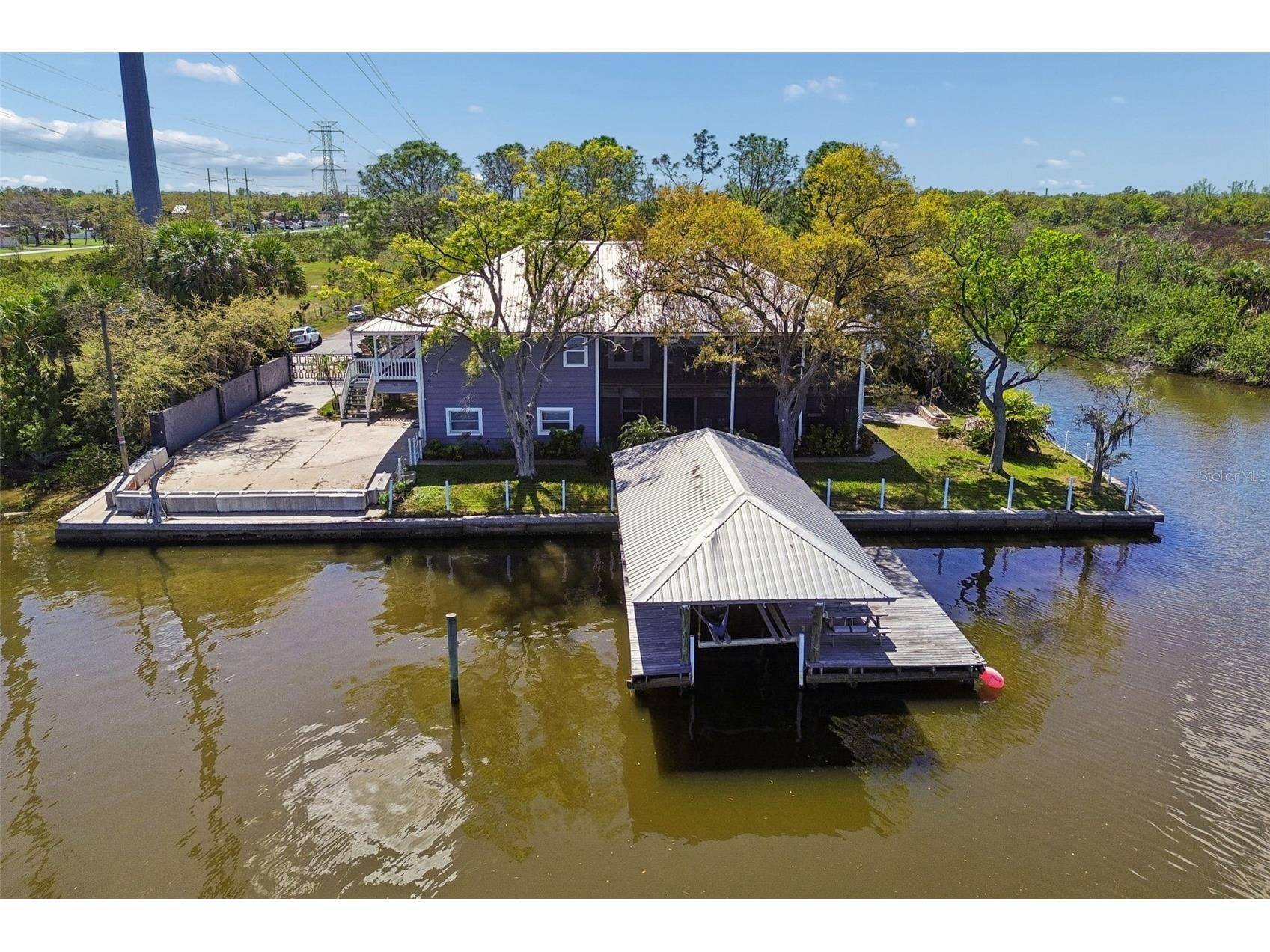 9901 Bay Drive Gibsonton FL 33534 - ALAFIA RIVER TB8484022 image62