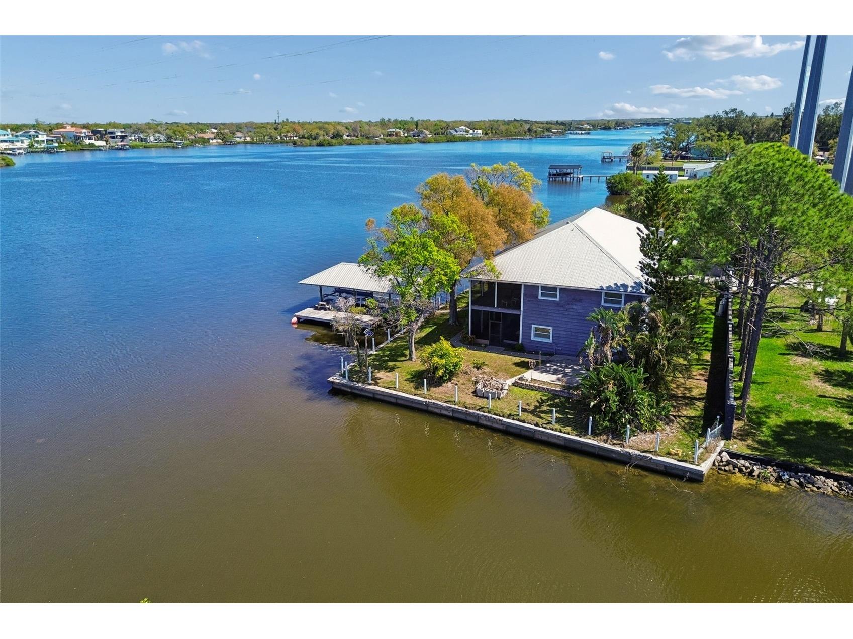 9901 Bay Drive Gibsonton FL 33534 - ALAFIA RIVER TB8484022 image63