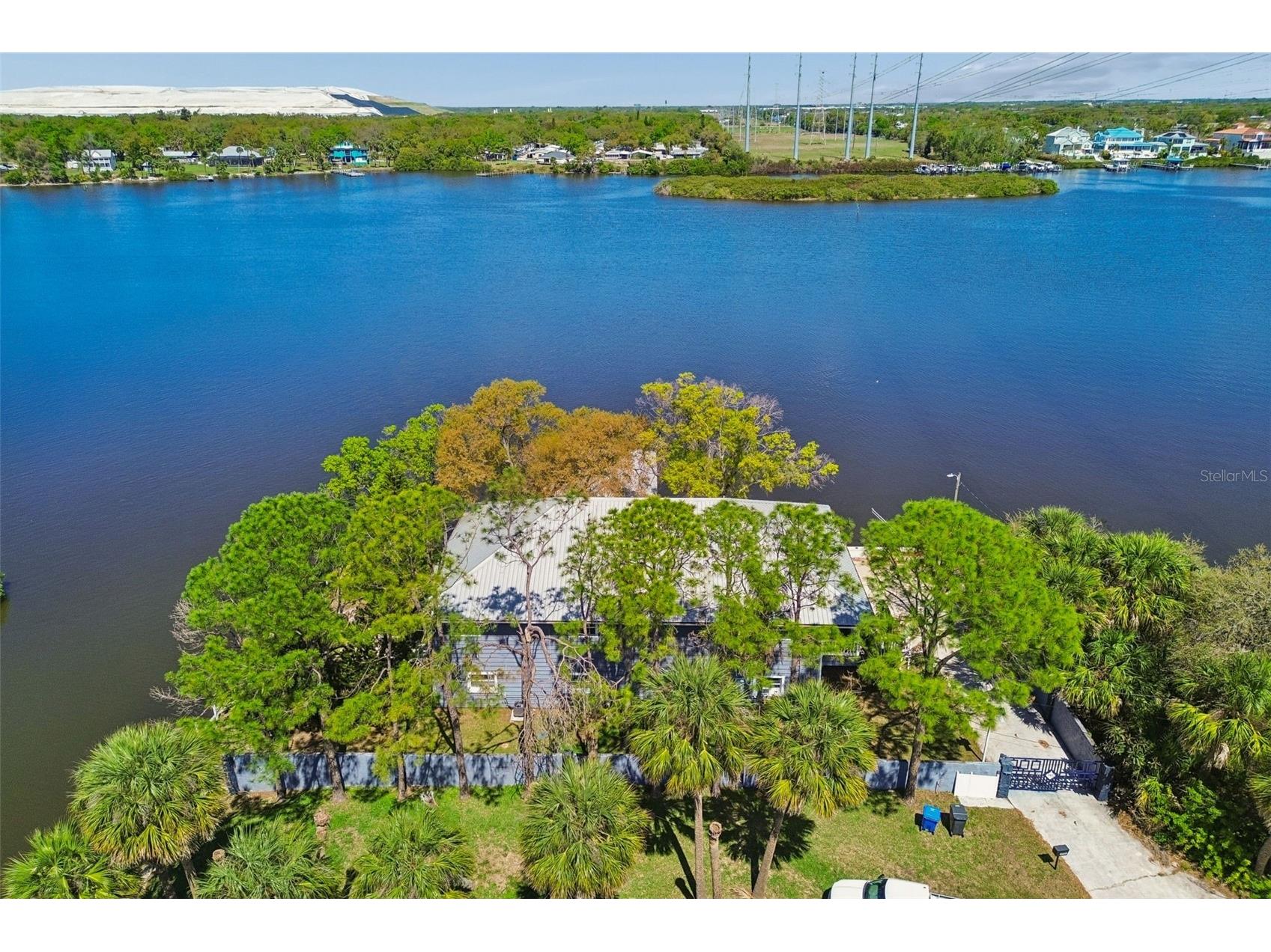 9901 Bay Drive Gibsonton FL 33534 - ALAFIA RIVER TB8484022 image64
