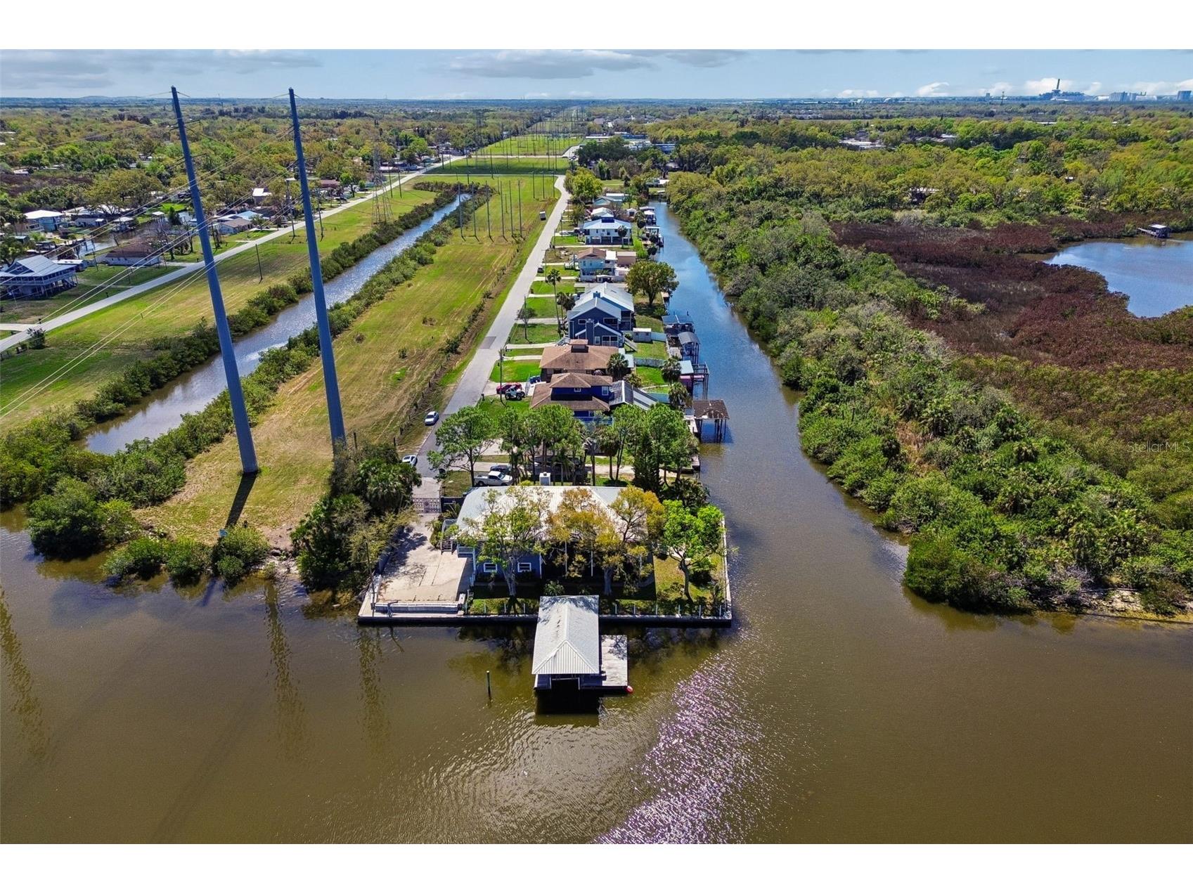 9901 Bay Drive Gibsonton FL 33534 - ALAFIA RIVER TB8484022 image67