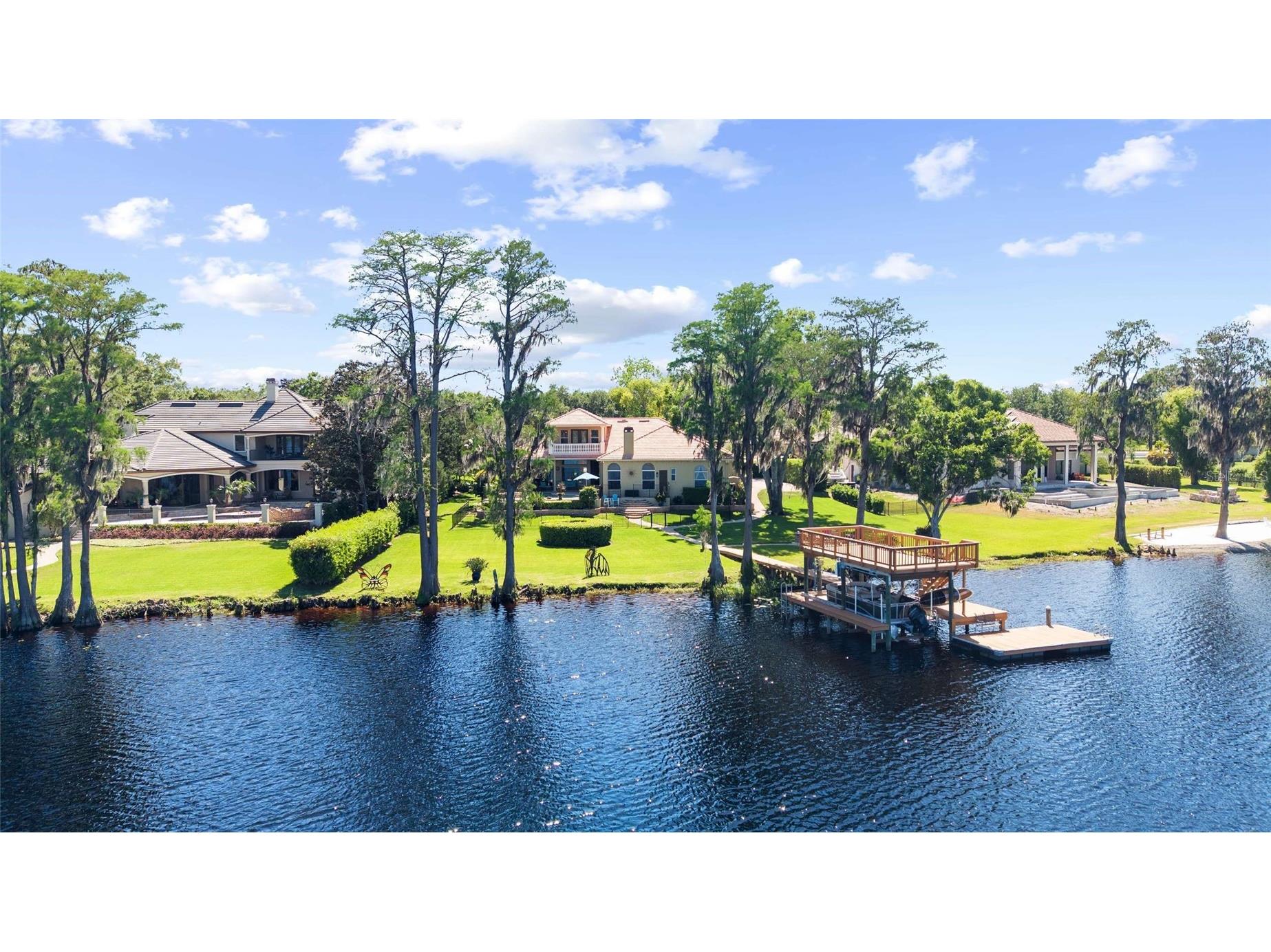 9901 Menander Wood Court Odessa FL 33556 - LAKE PRETTY TB8498715 image1