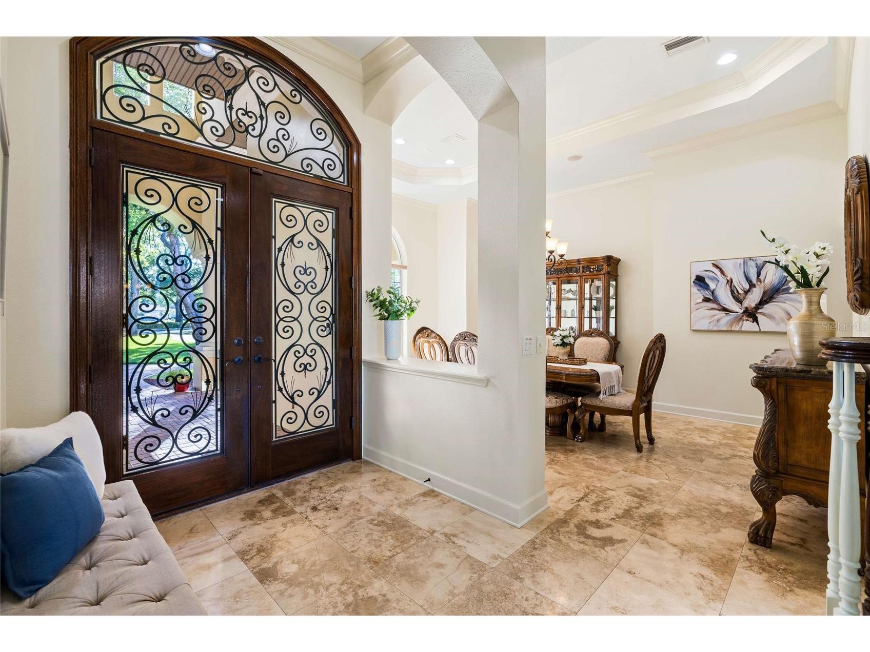 9901 Menander Wood Court Odessa FL 33556 - LAKE PRETTY TB8498715 image10