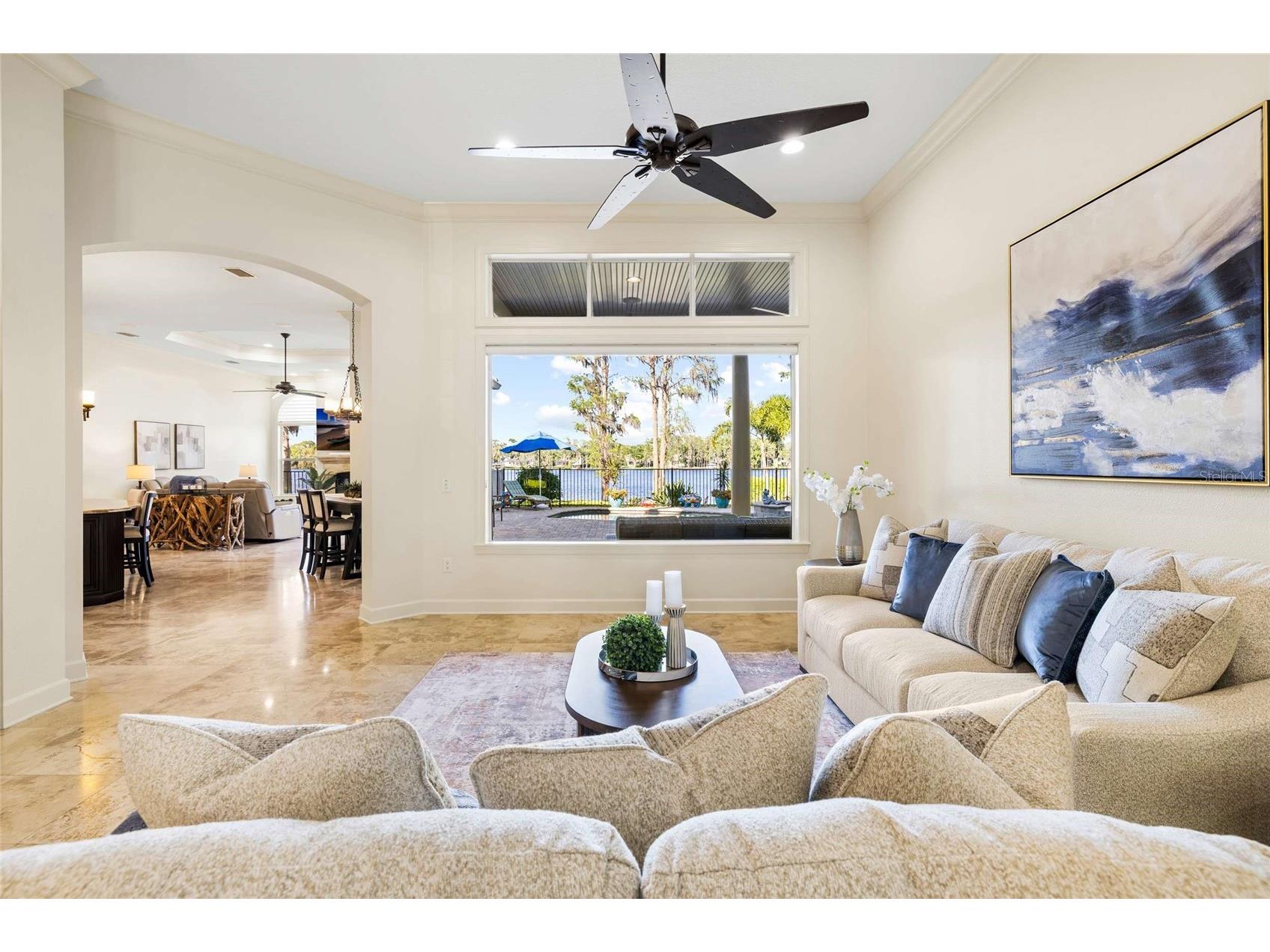 9901 Menander Wood Court Odessa FL 33556 - LAKE PRETTY TB8498715 image13