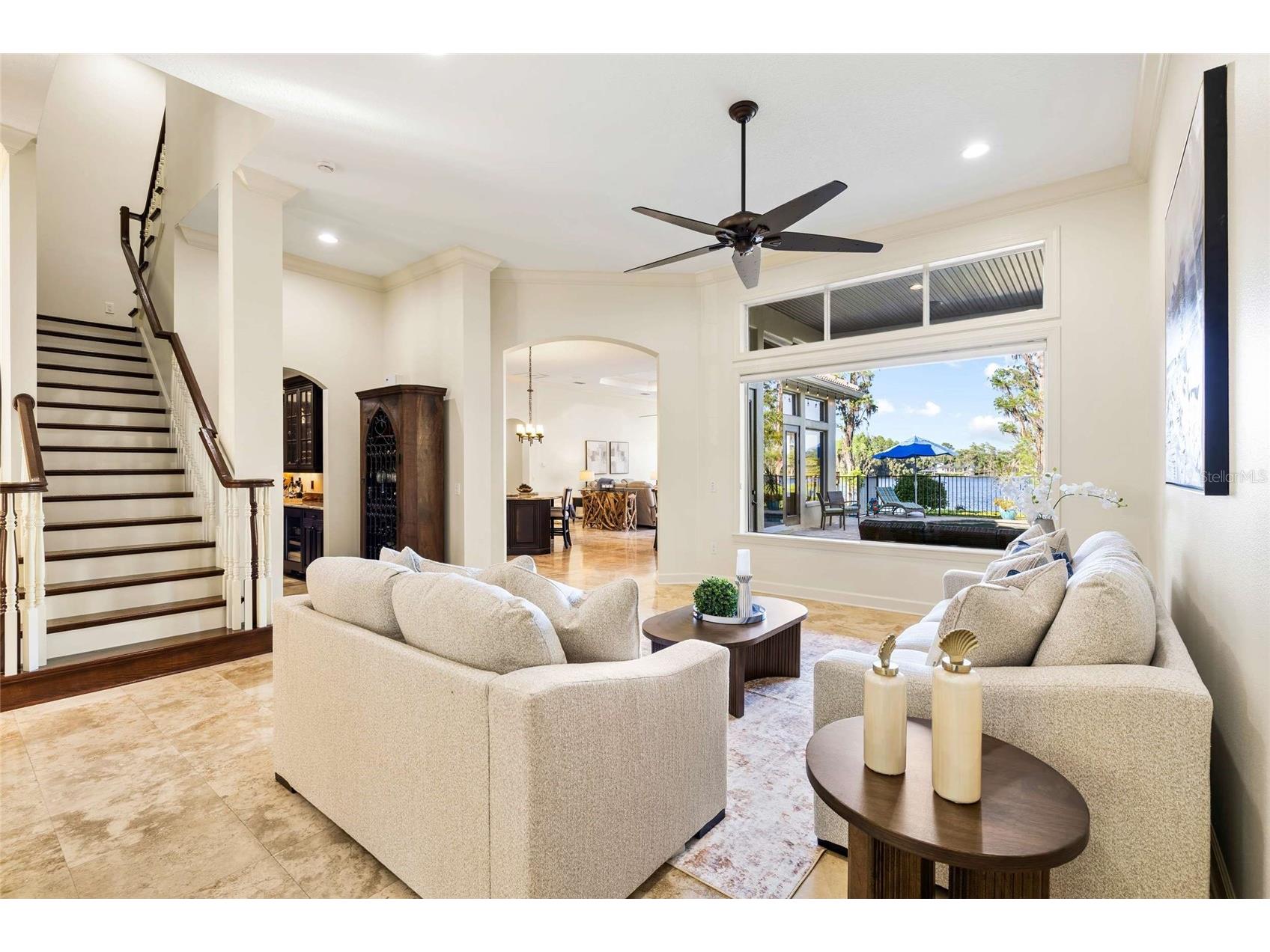 9901 Menander Wood Court Odessa FL 33556 - LAKE PRETTY TB8498715 image15
