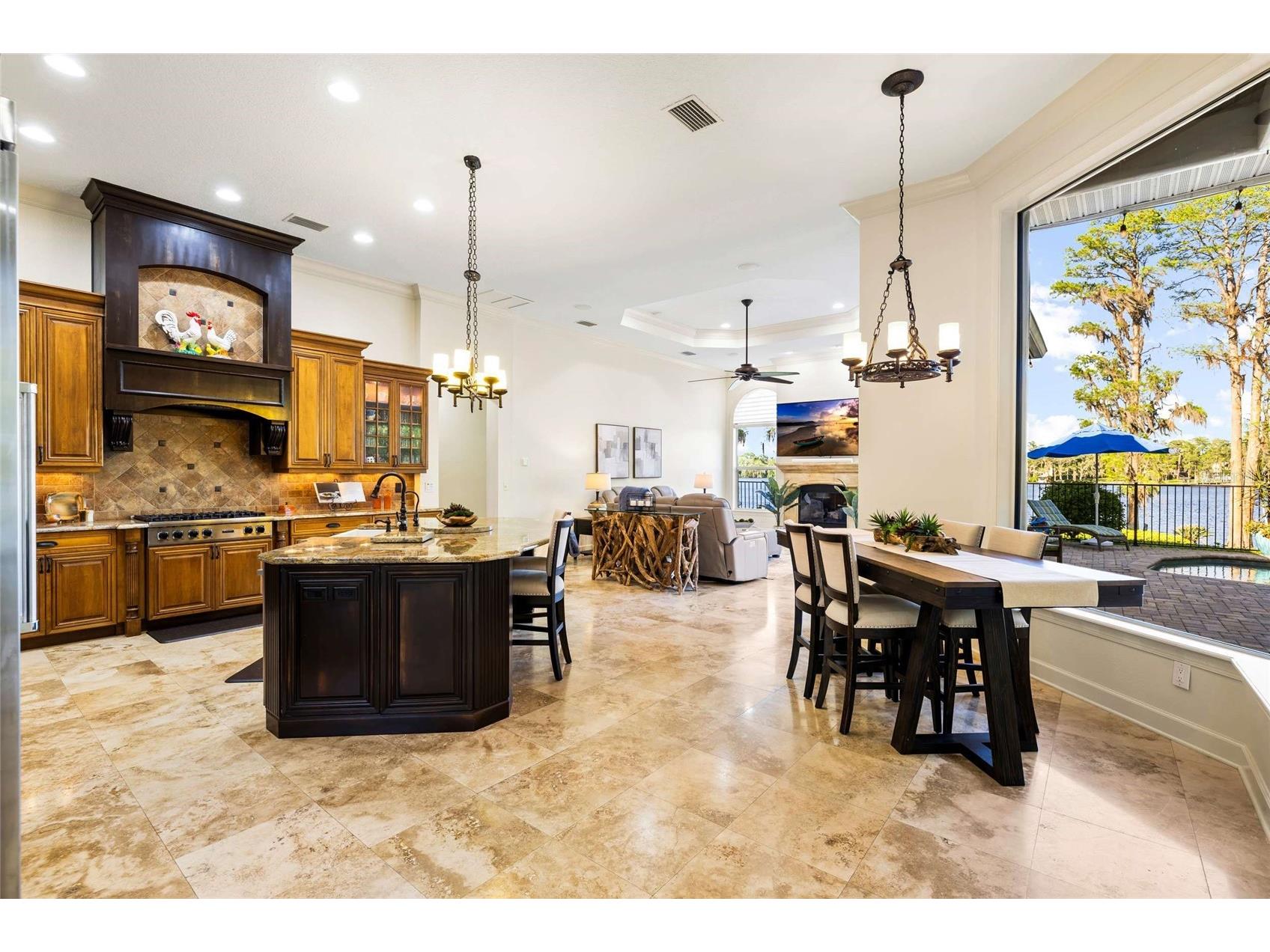 9901 Menander Wood Court Odessa FL 33556 - LAKE PRETTY TB8498715 image16