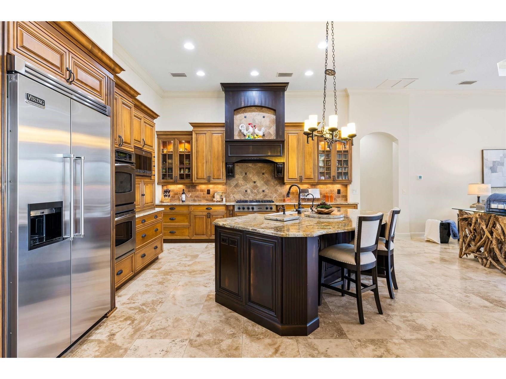 9901 Menander Wood Court Odessa FL 33556 - LAKE PRETTY TB8498715 image17