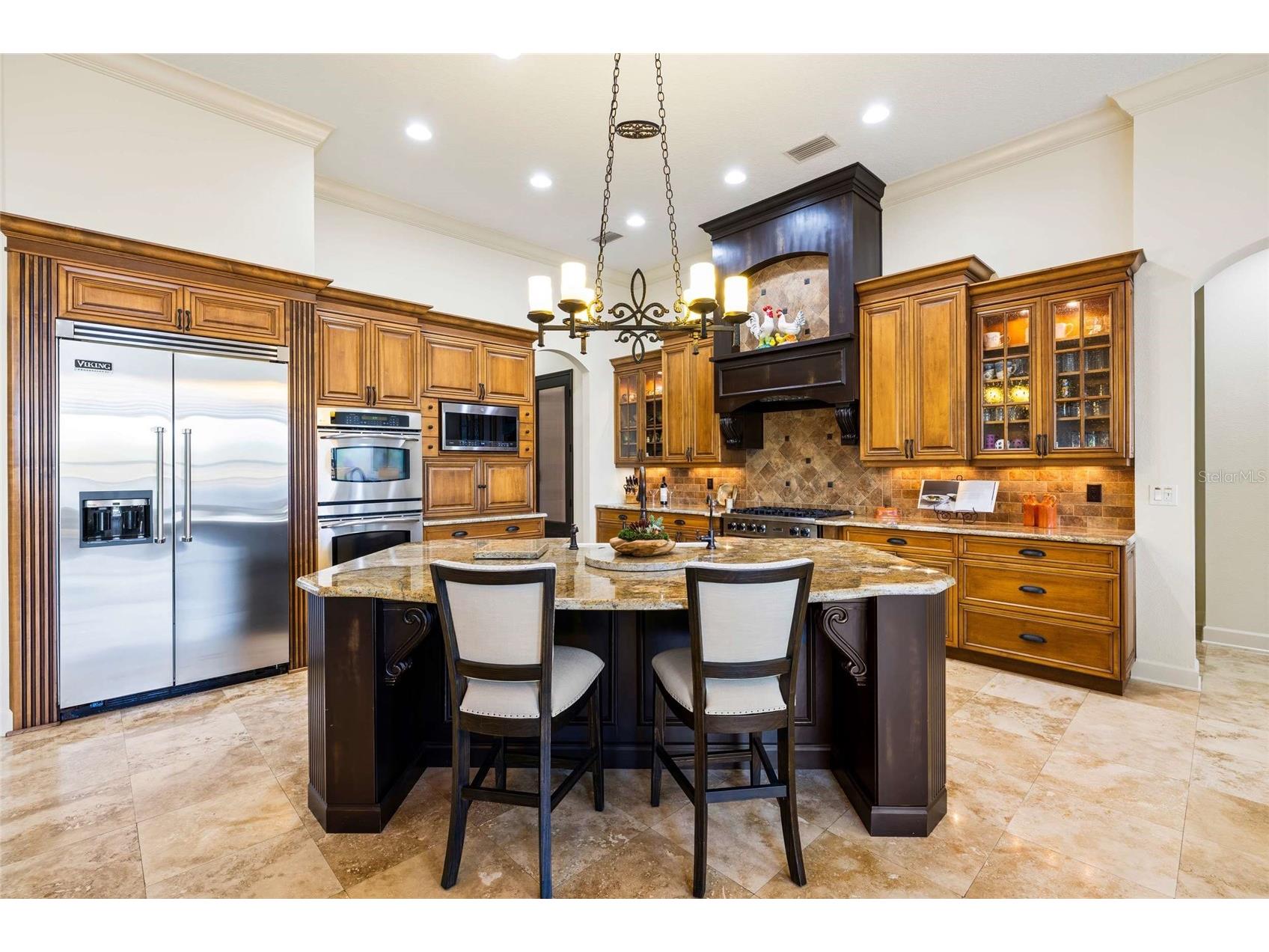 9901 Menander Wood Court Odessa FL 33556 - LAKE PRETTY TB8498715 image18