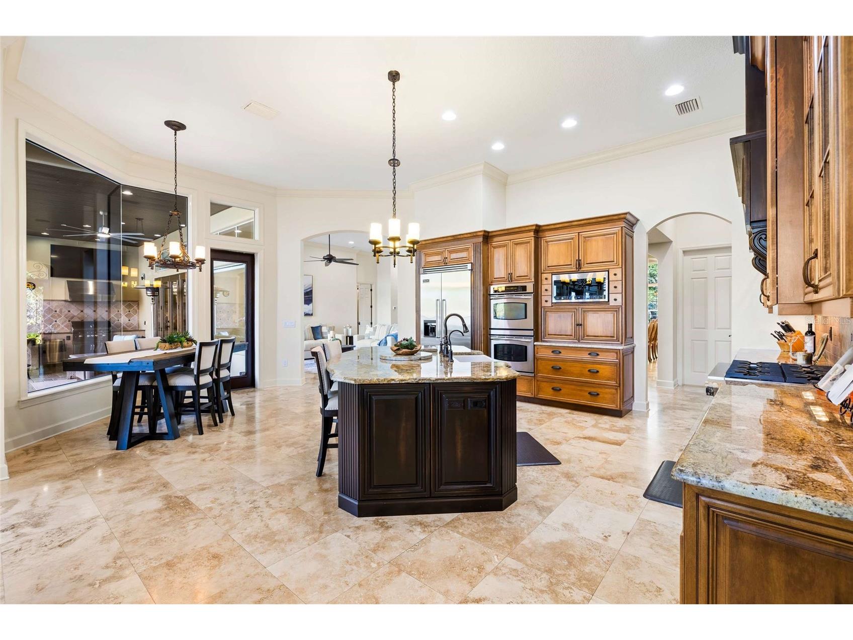 9901 Menander Wood Court Odessa FL 33556 - LAKE PRETTY TB8498715 image19