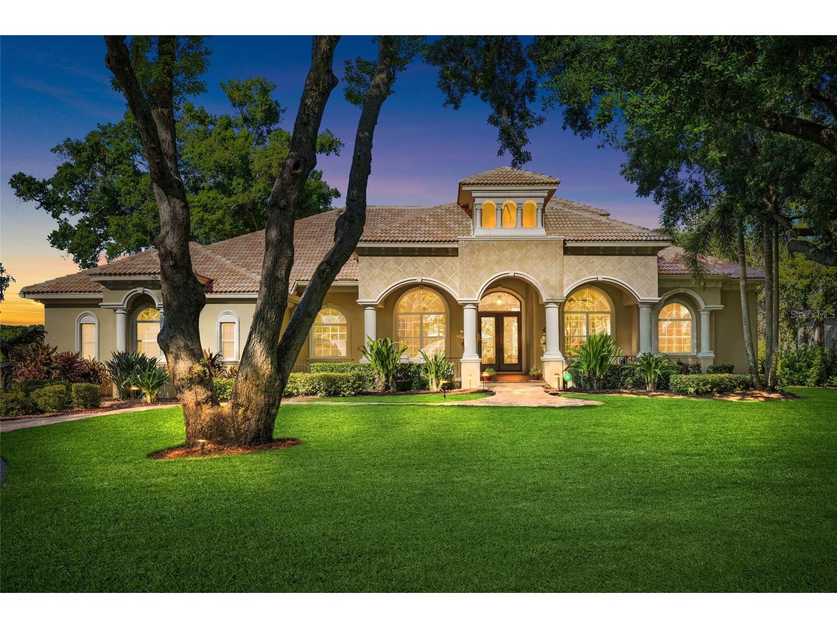 9901 Menander Wood Court Odessa FL 33556 - LAKE PRETTY TB8498715 image2