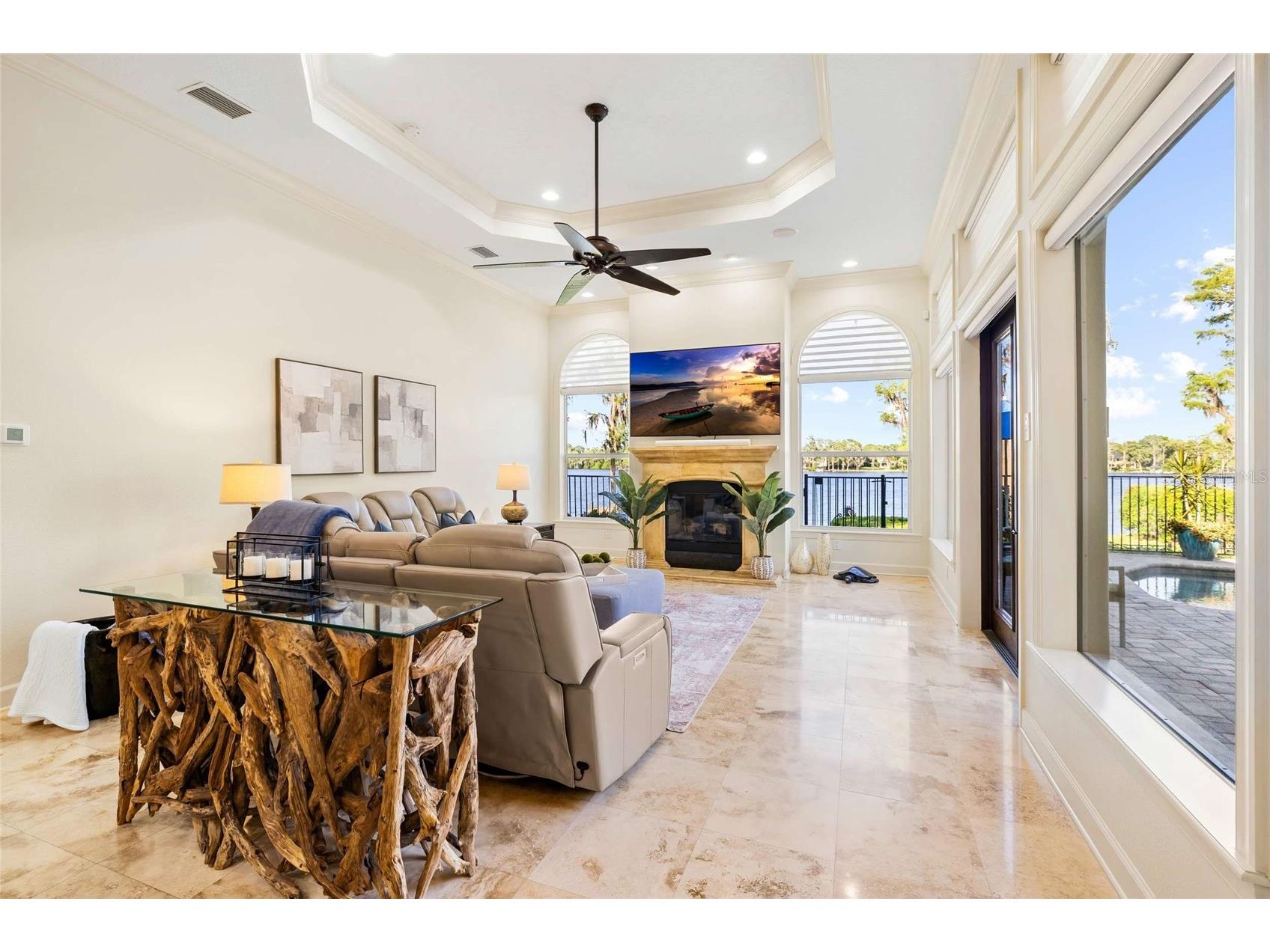 9901 Menander Wood Court Odessa FL 33556 - LAKE PRETTY TB8498715 image25