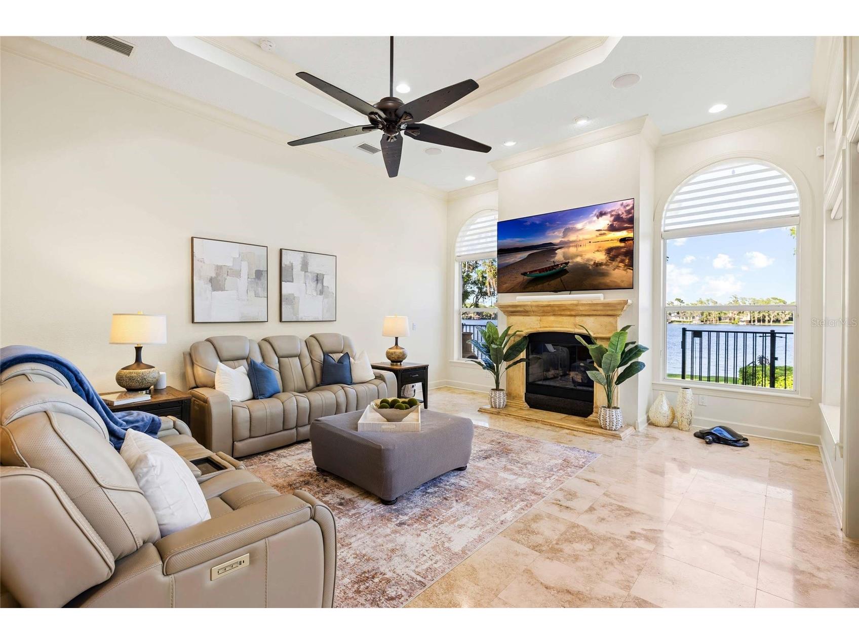 9901 Menander Wood Court Odessa FL 33556 - LAKE PRETTY TB8498715 image27
