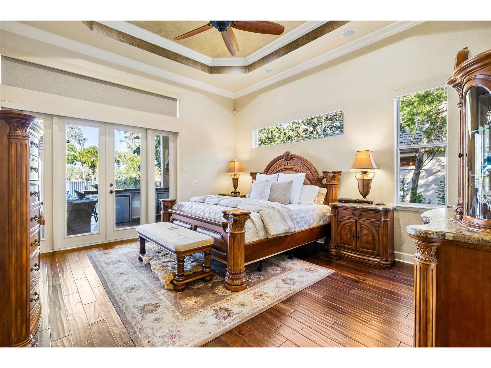 9901 Menander Wood Court Odessa FL 33556 - LAKE PRETTY TB8498715 image28