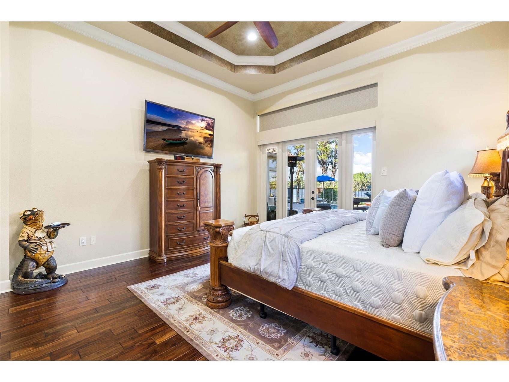 9901 Menander Wood Court Odessa FL 33556 - LAKE PRETTY TB8498715 image29