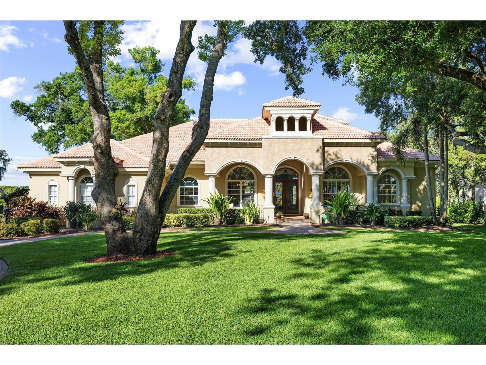9901 Menander Wood Court Odessa FL 33556 - LAKE PRETTY TB8498715 image3
