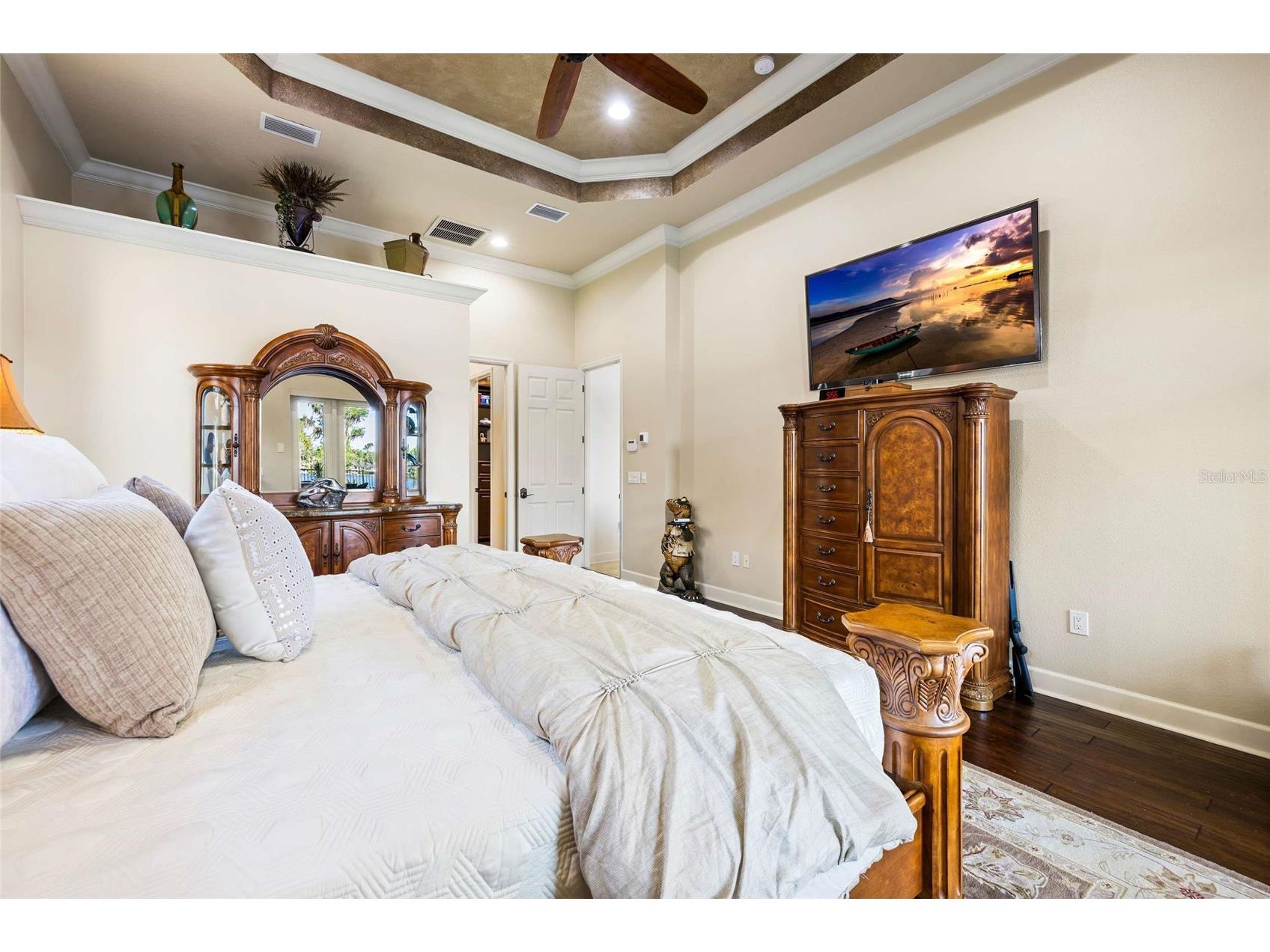 9901 Menander Wood Court Odessa FL 33556 - LAKE PRETTY TB8498715 image30