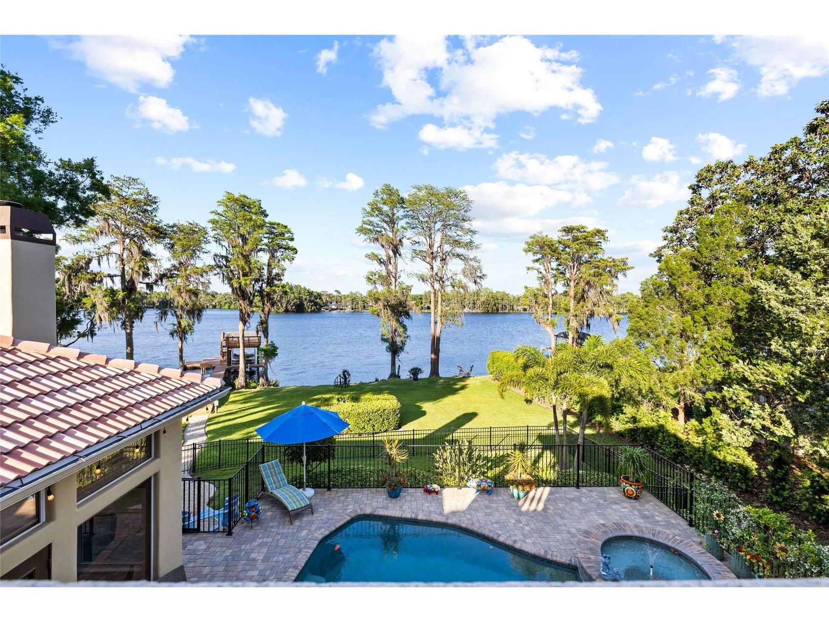9901 Menander Wood Court Odessa FL 33556 - LAKE PRETTY TB8498715 image49