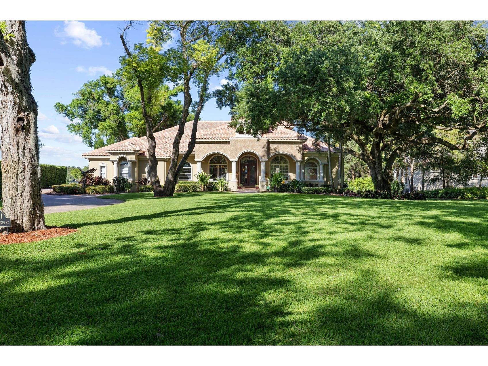 9901 Menander Wood Court Odessa FL 33556 - LAKE PRETTY TB8498715 image5