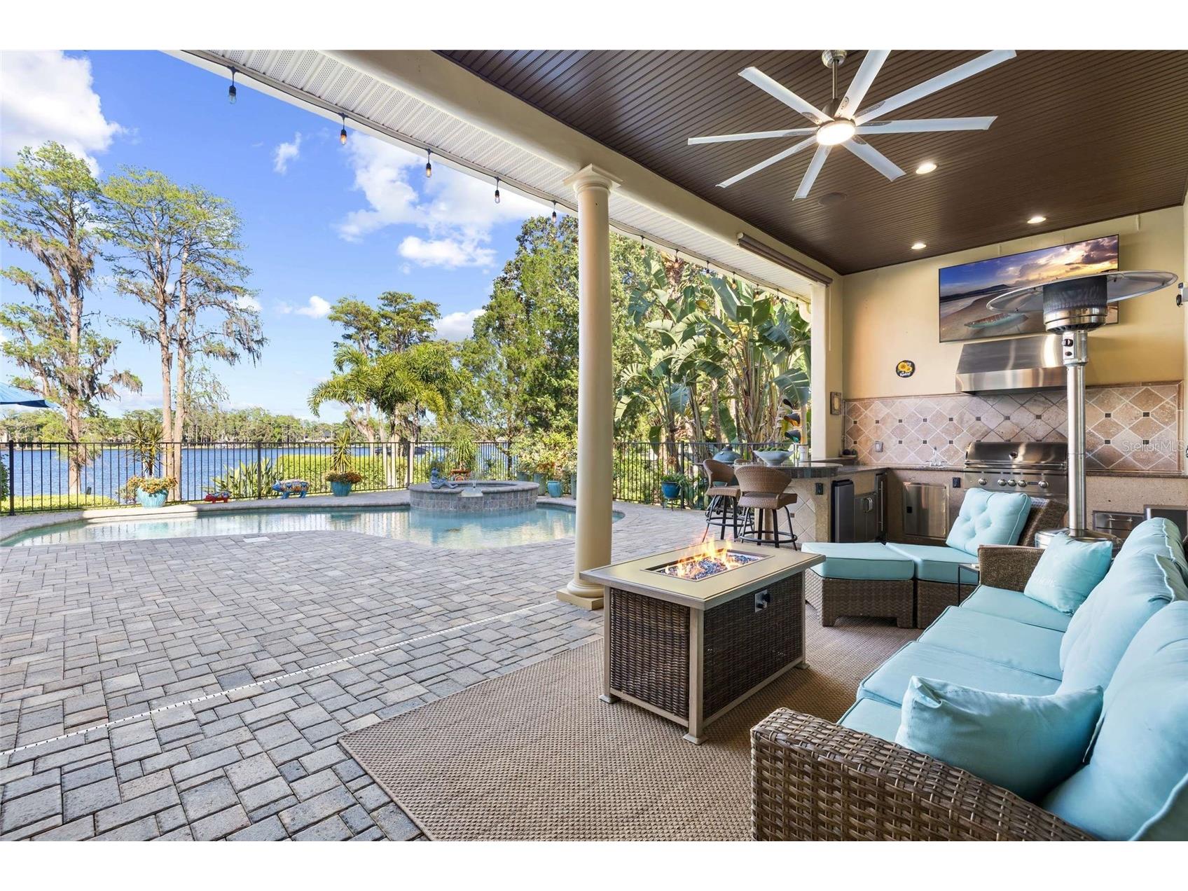 9901 Menander Wood Court Odessa FL 33556 - LAKE PRETTY TB8498715 image52