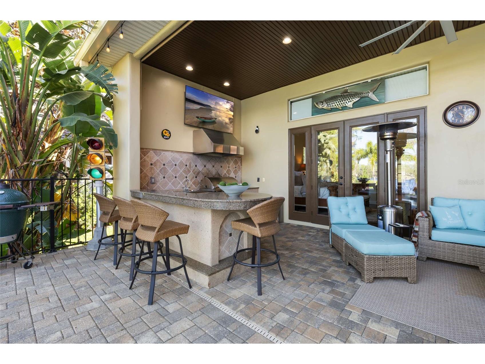 9901 Menander Wood Court Odessa FL 33556 - LAKE PRETTY TB8498715 image54