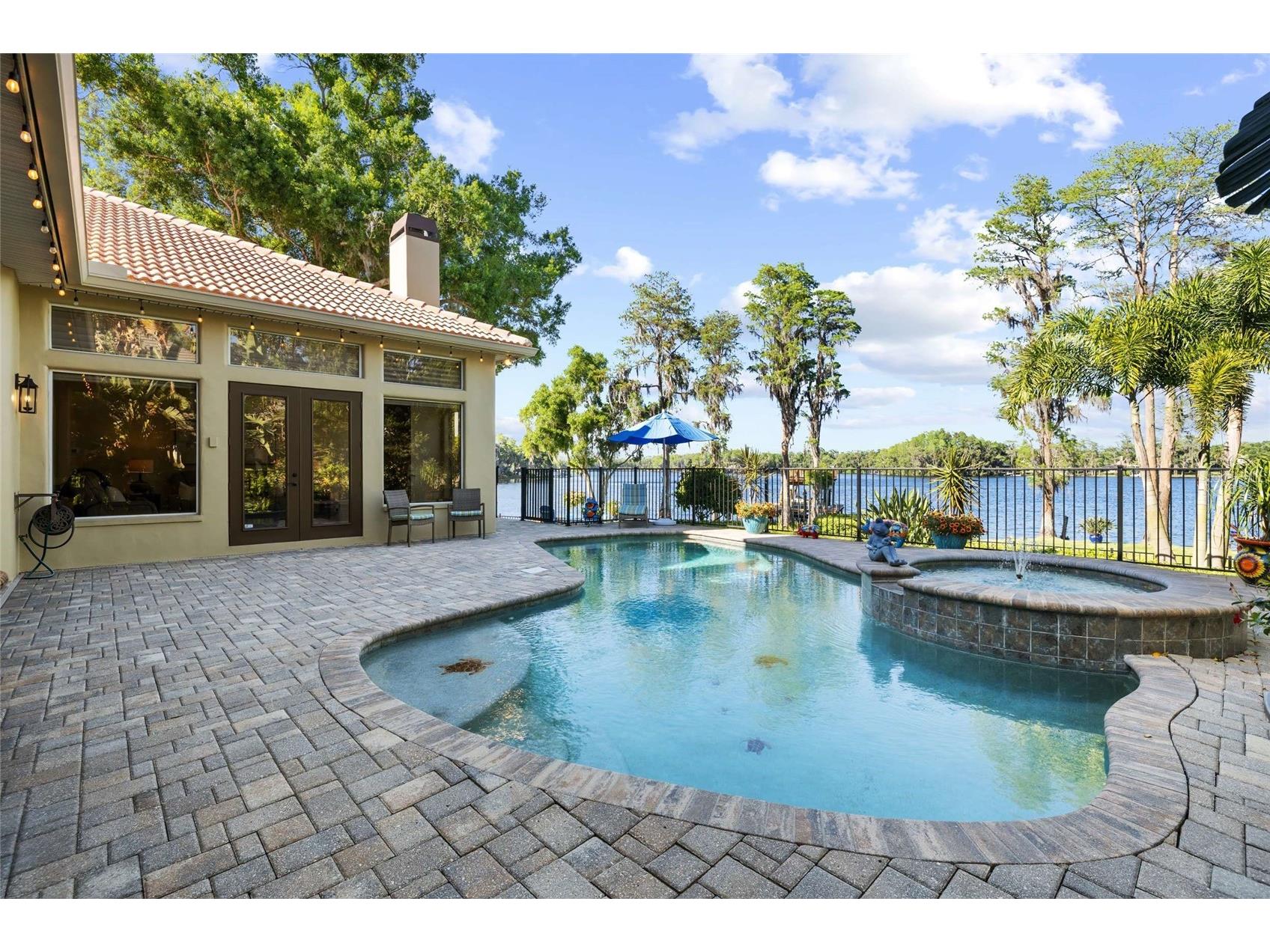 9901 Menander Wood Court Odessa FL 33556 - LAKE PRETTY TB8498715 image55