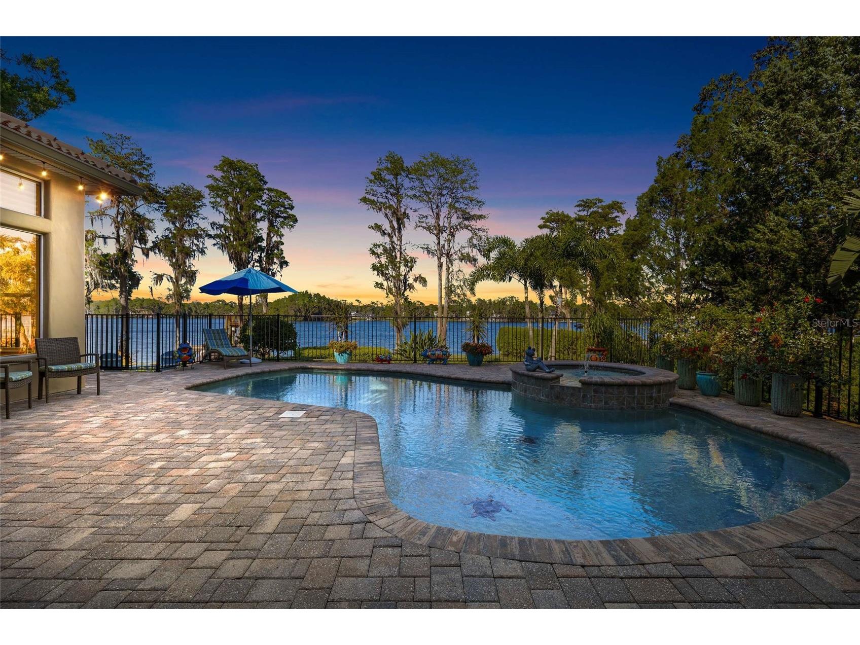 9901 Menander Wood Court Odessa FL 33556 - LAKE PRETTY TB8498715 image57