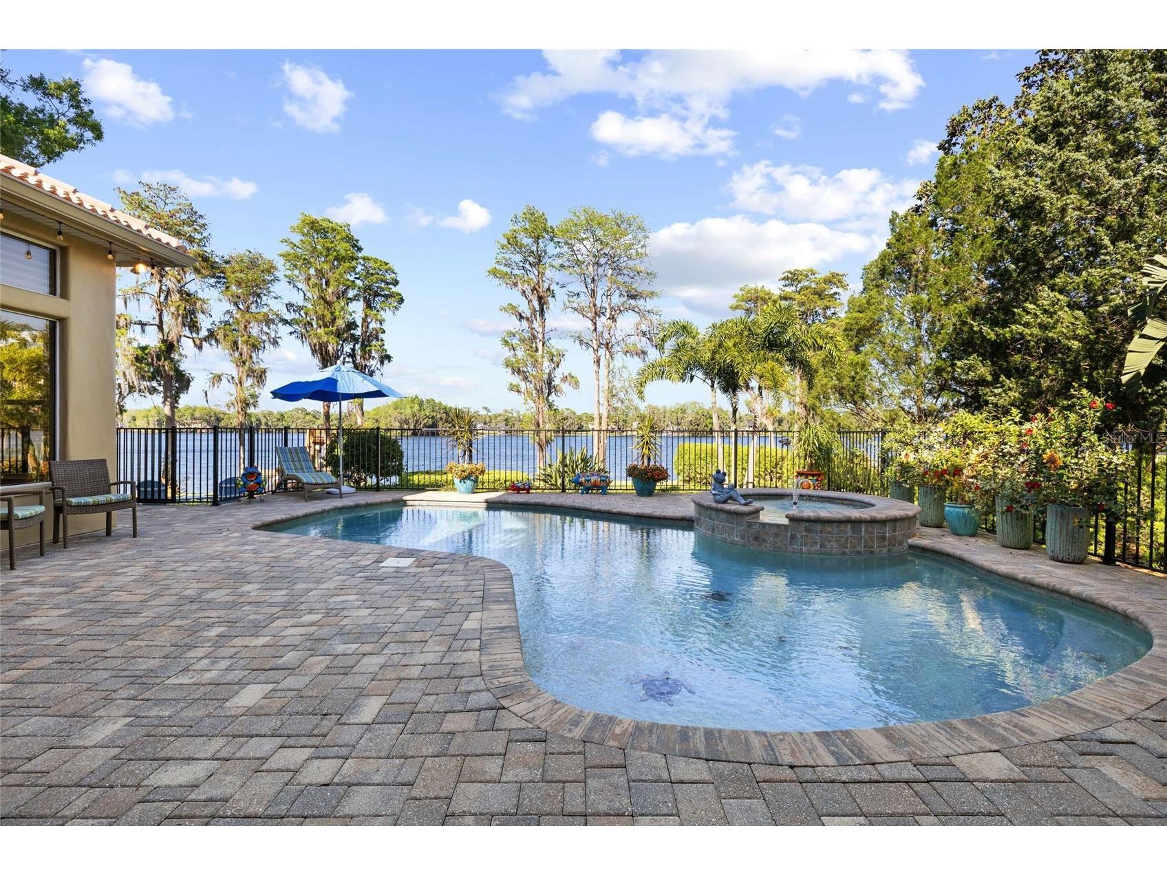 9901 Menander Wood Court Odessa FL 33556 - LAKE PRETTY TB8498715 image58