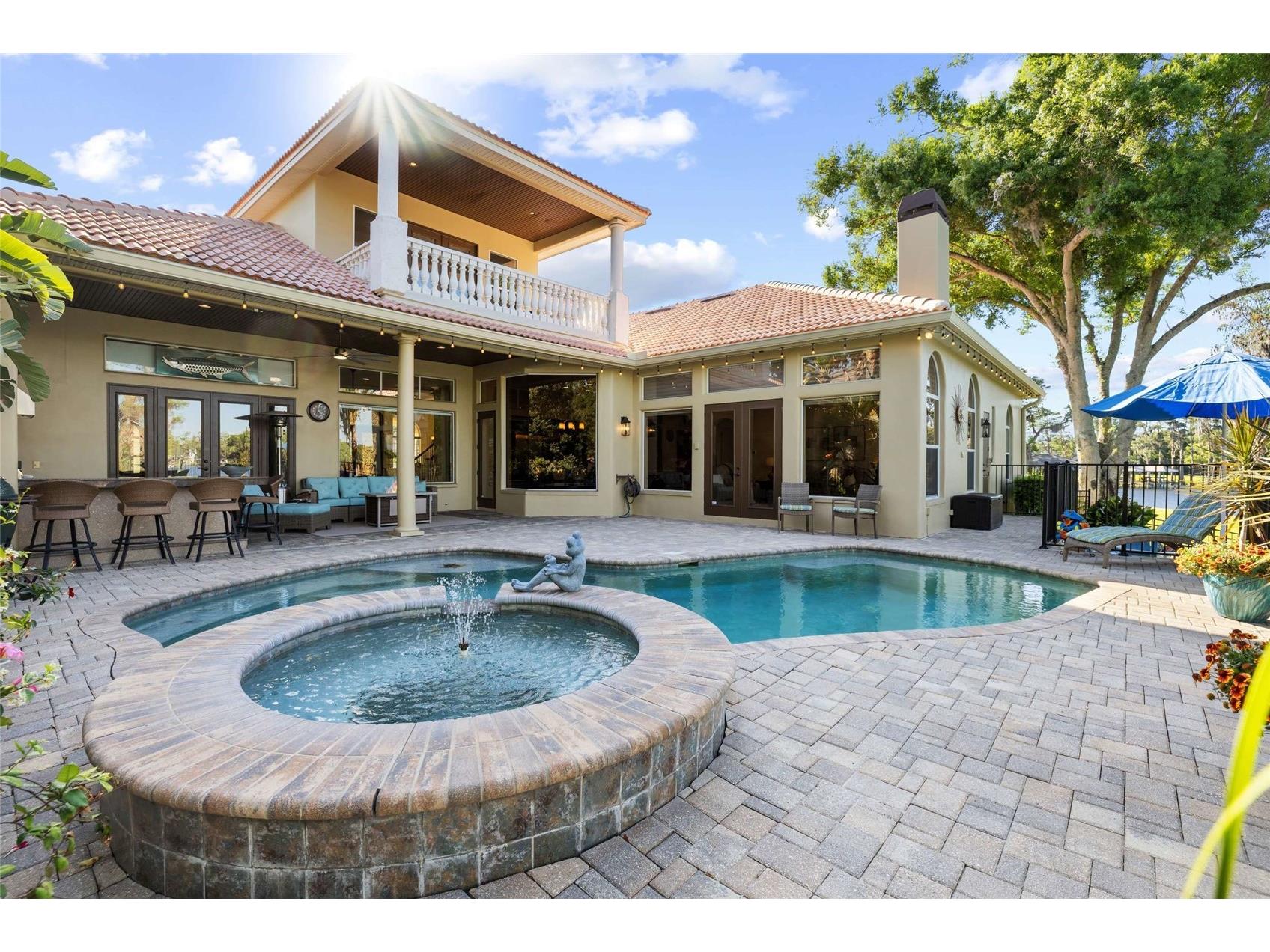 9901 Menander Wood Court Odessa FL 33556 - LAKE PRETTY TB8498715 image59