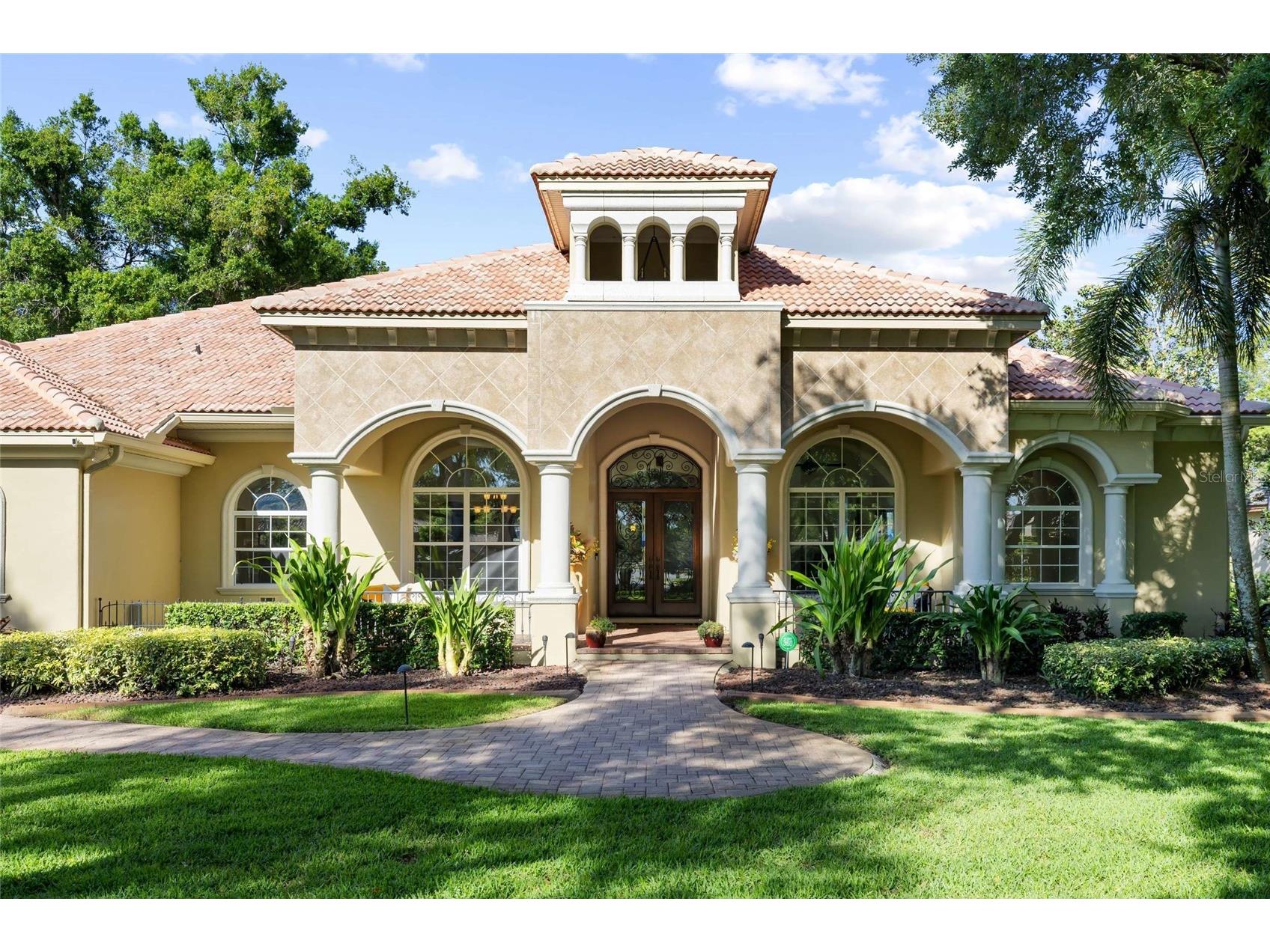 9901 Menander Wood Court Odessa FL 33556 - LAKE PRETTY TB8498715 image6