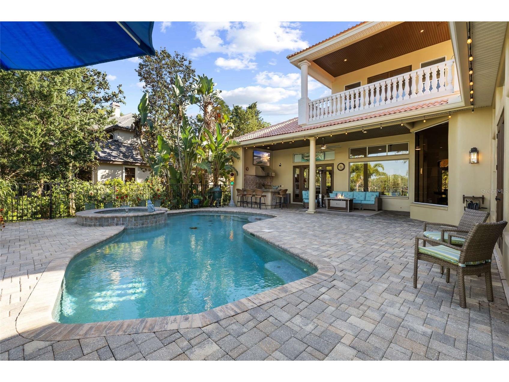 9901 Menander Wood Court Odessa FL 33556 - LAKE PRETTY TB8498715 image60