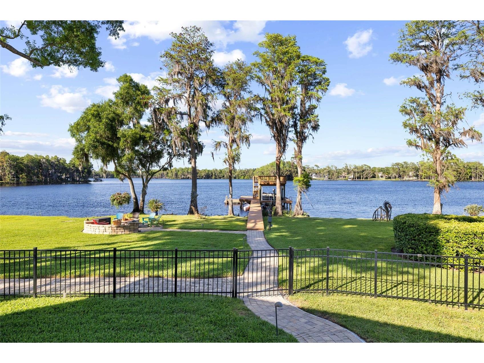 9901 Menander Wood Court Odessa FL 33556 - LAKE PRETTY TB8498715 image62