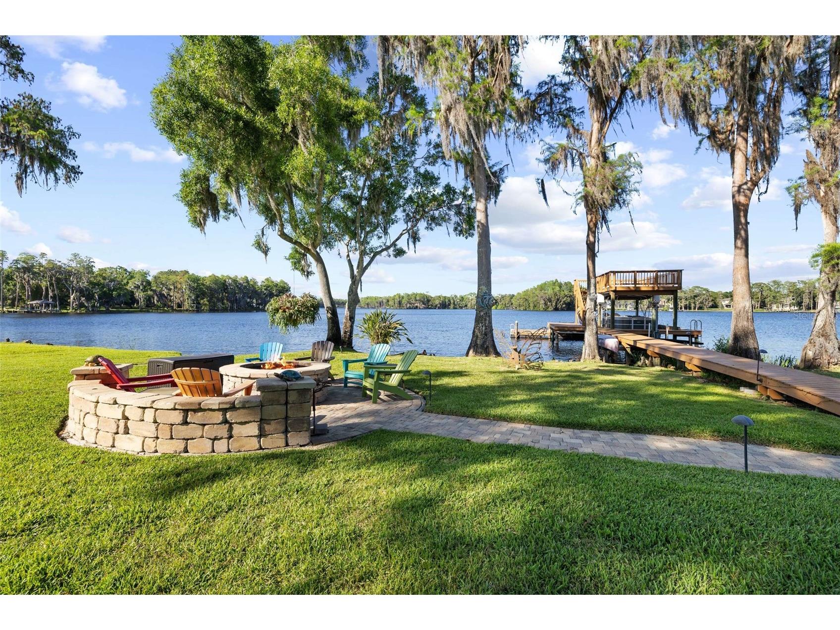 9901 Menander Wood Court Odessa FL 33556 - LAKE PRETTY TB8498715 image67