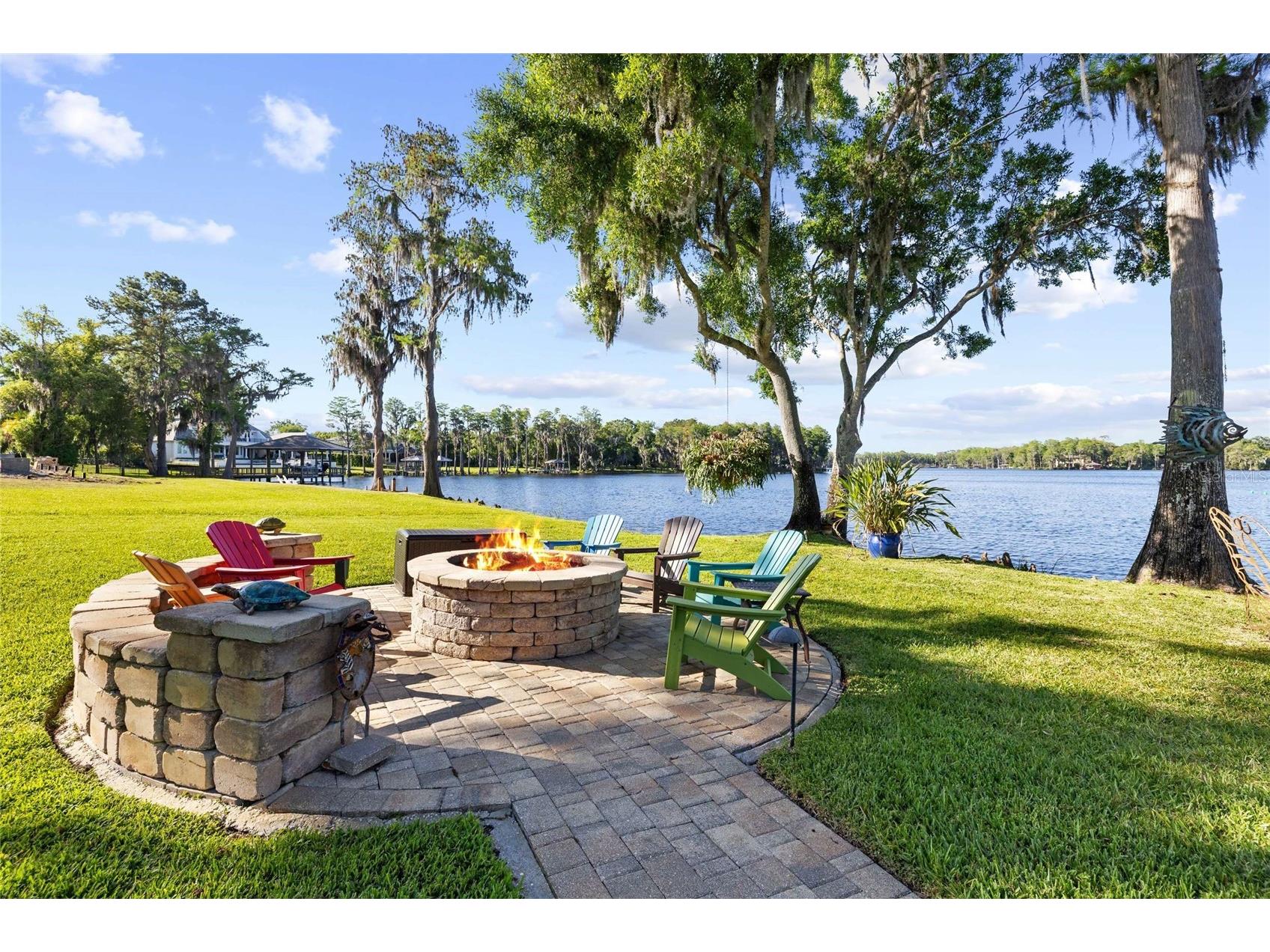 9901 Menander Wood Court Odessa FL 33556 - LAKE PRETTY TB8498715 image68