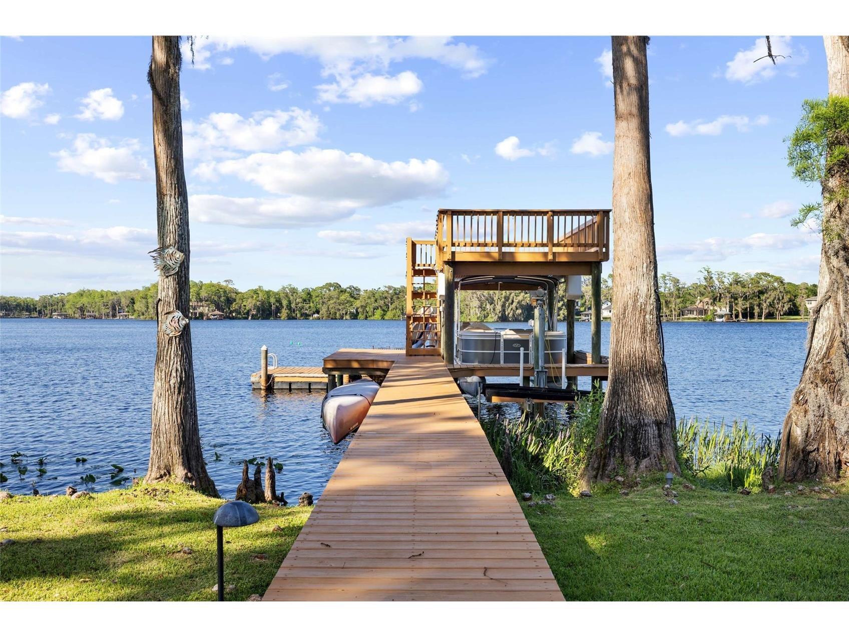 9901 Menander Wood Court Odessa FL 33556 - LAKE PRETTY TB8498715 image69