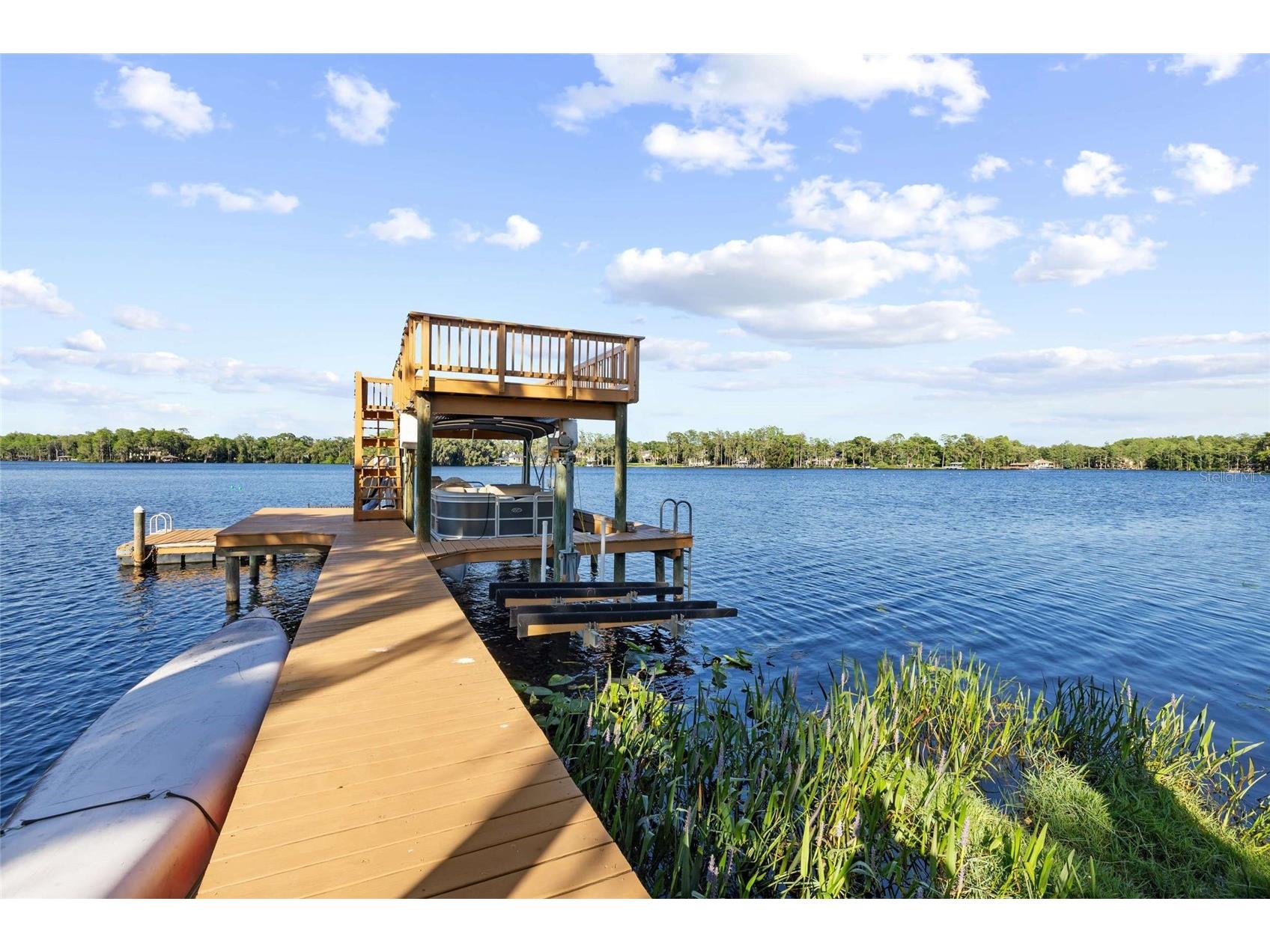 9901 Menander Wood Court Odessa FL 33556 - LAKE PRETTY TB8498715 image70