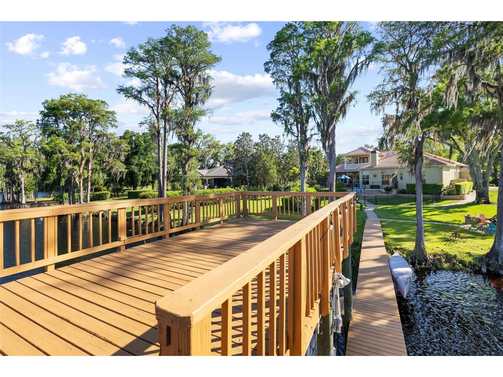 9901 Menander Wood Court Odessa FL 33556 - LAKE PRETTY TB8498715 image75