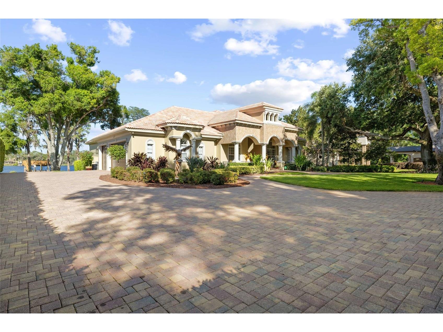 9901 Menander Wood Court Odessa FL 33556 - LAKE PRETTY TB8498715 image80
