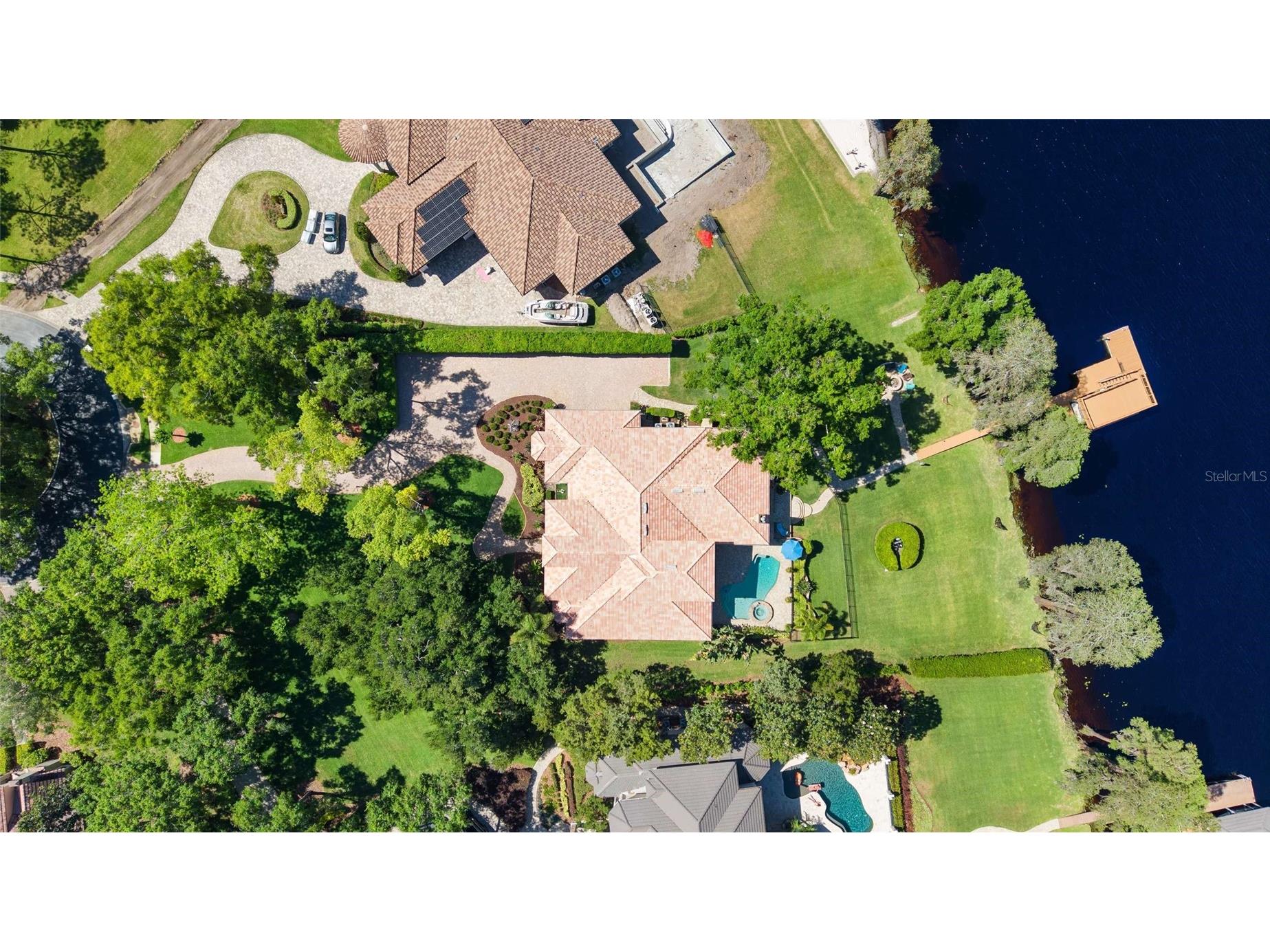 9901 Menander Wood Court Odessa FL 33556 - LAKE PRETTY TB8498715 image83